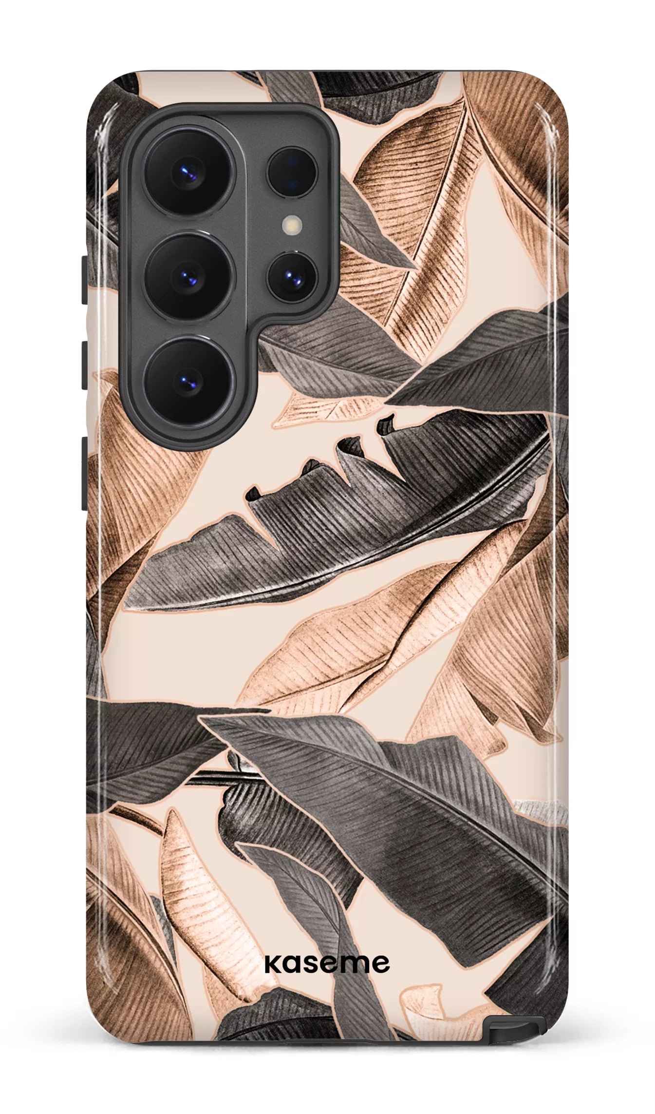 Galaxy S26 U Tough (Gloss) Costa -