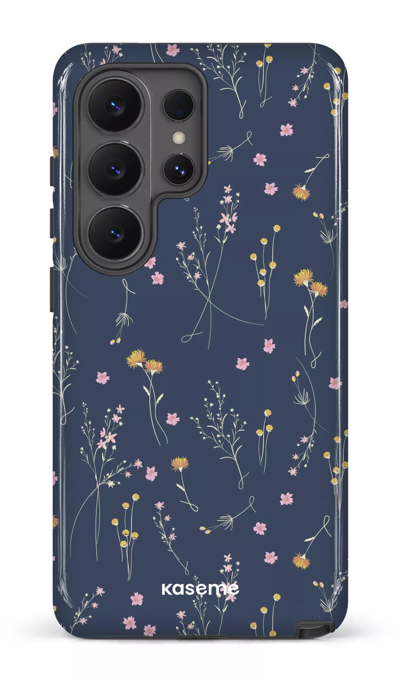 Galaxy S26 U Tough (Gloss) Courage -