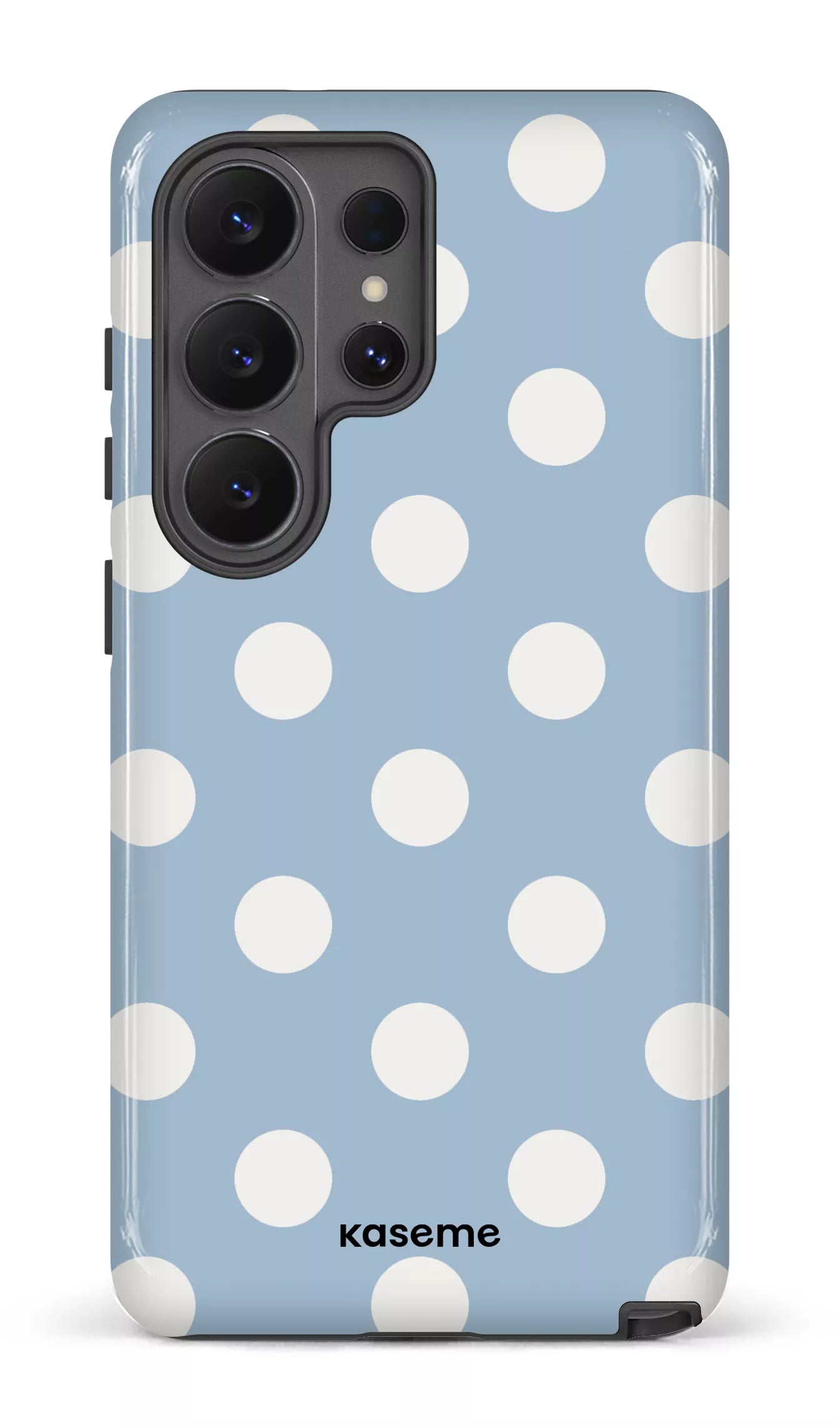 Galaxy S26 U Tough (Gloss) Couture Ice -