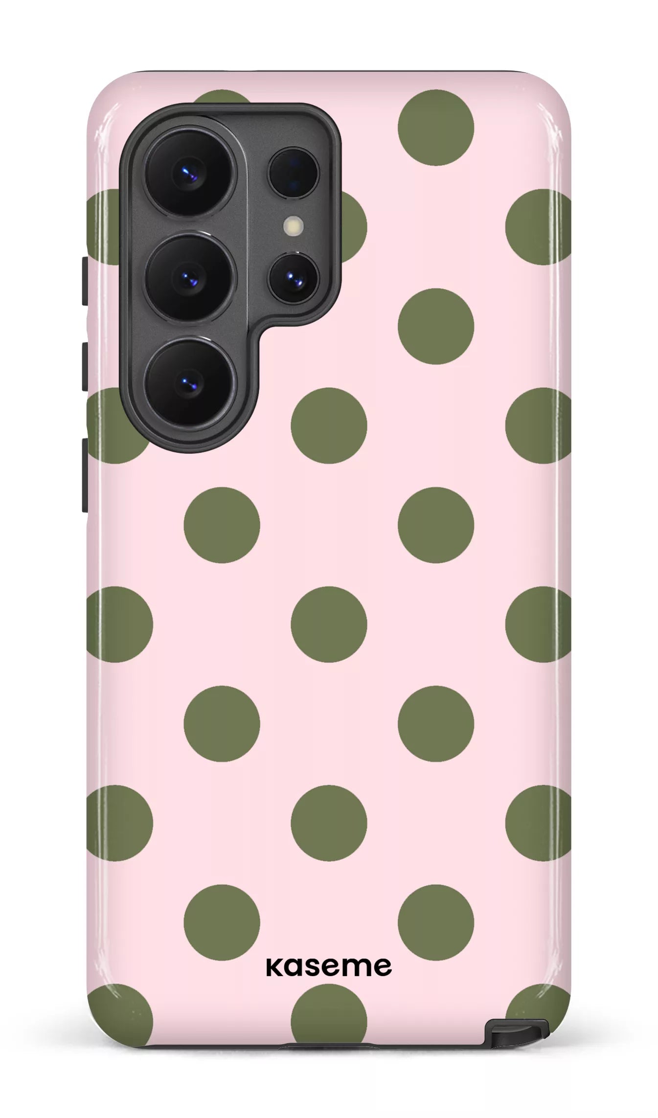 Galaxy S26 U Tough (Gloss) Couture Rosé -