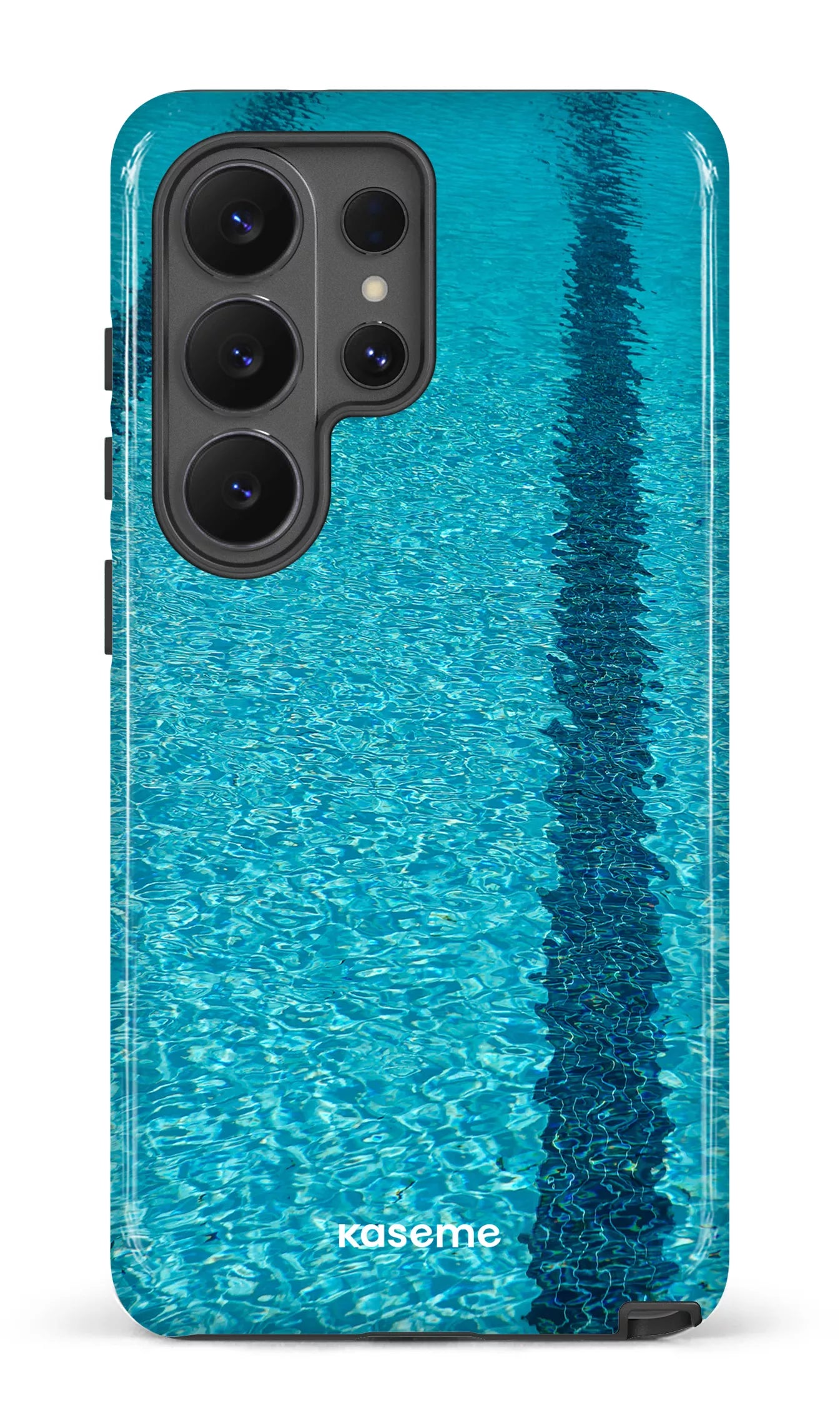 Galaxy S26 U Tough (Gloss) Crawl -