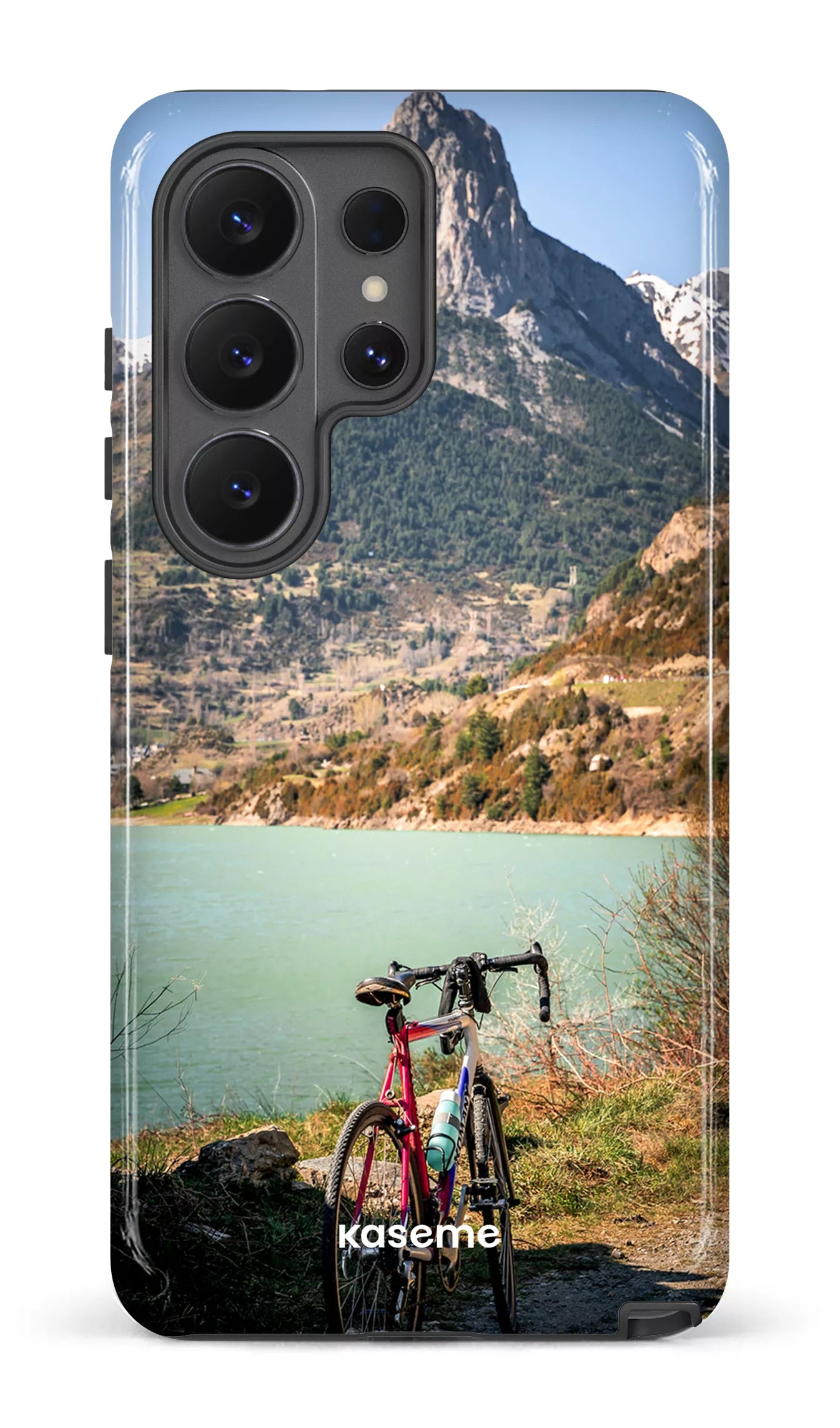 Galaxy S26 U Tough (Gloss) Cruiser -