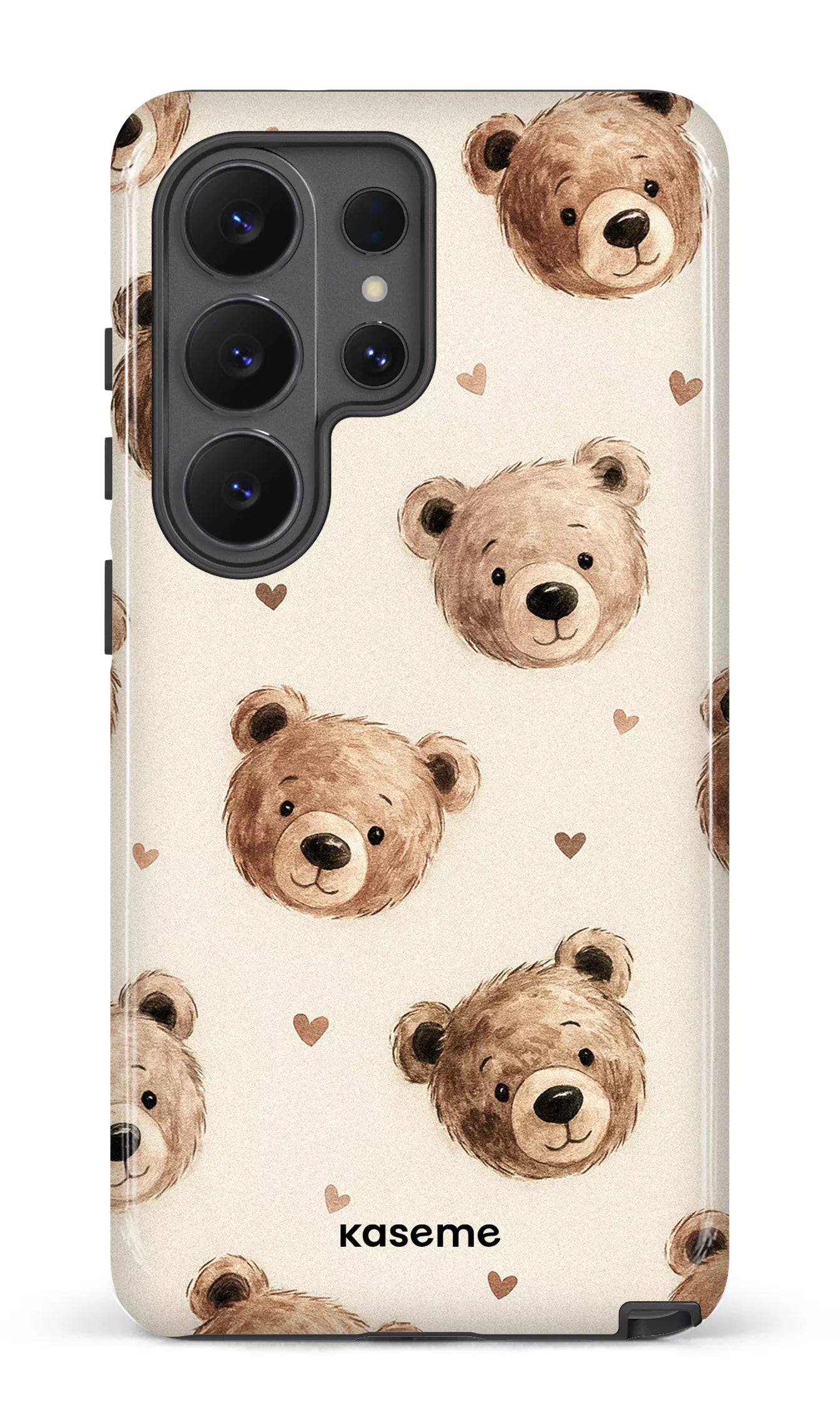 Galaxy S26 U Tough (Gloss) Cubbie -