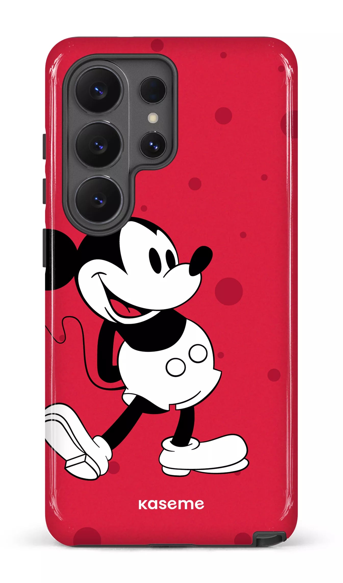 Galaxy S26 U Tough (Gloss) Cutesy -