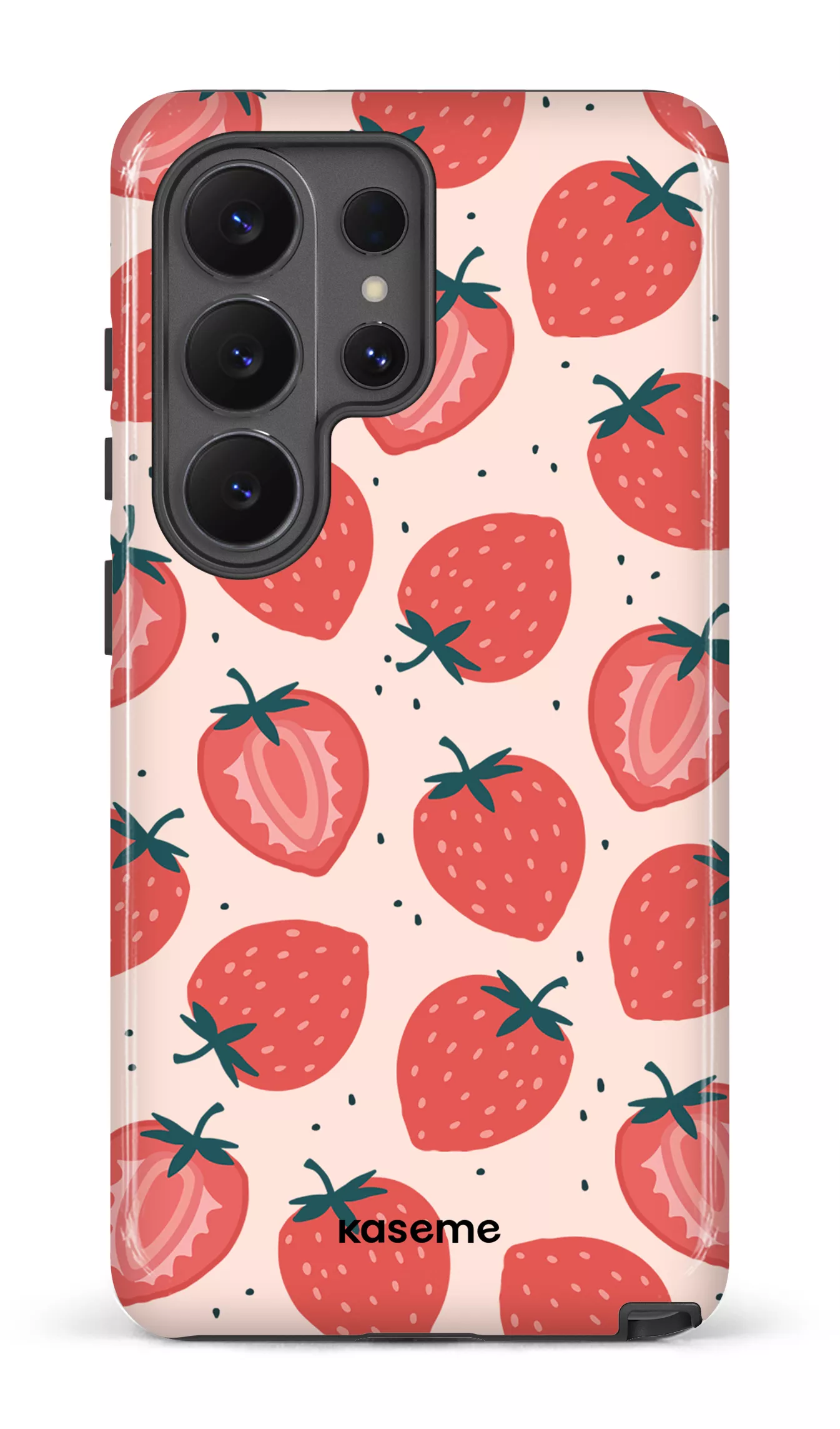 Galaxy S26 U Tough (Gloss) Daiquiri -