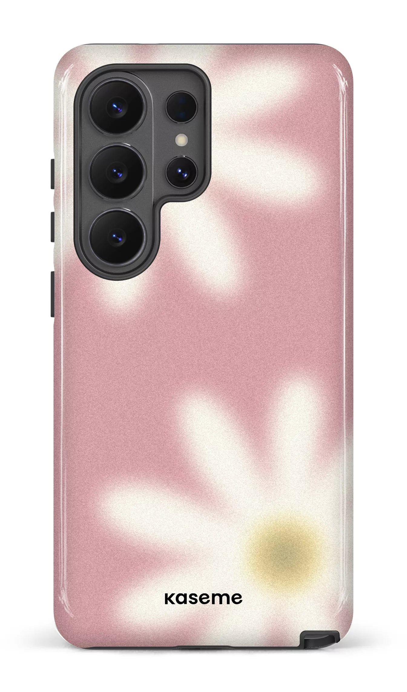 Galaxy S26 U Tough (Gloss) Daisy Dream -