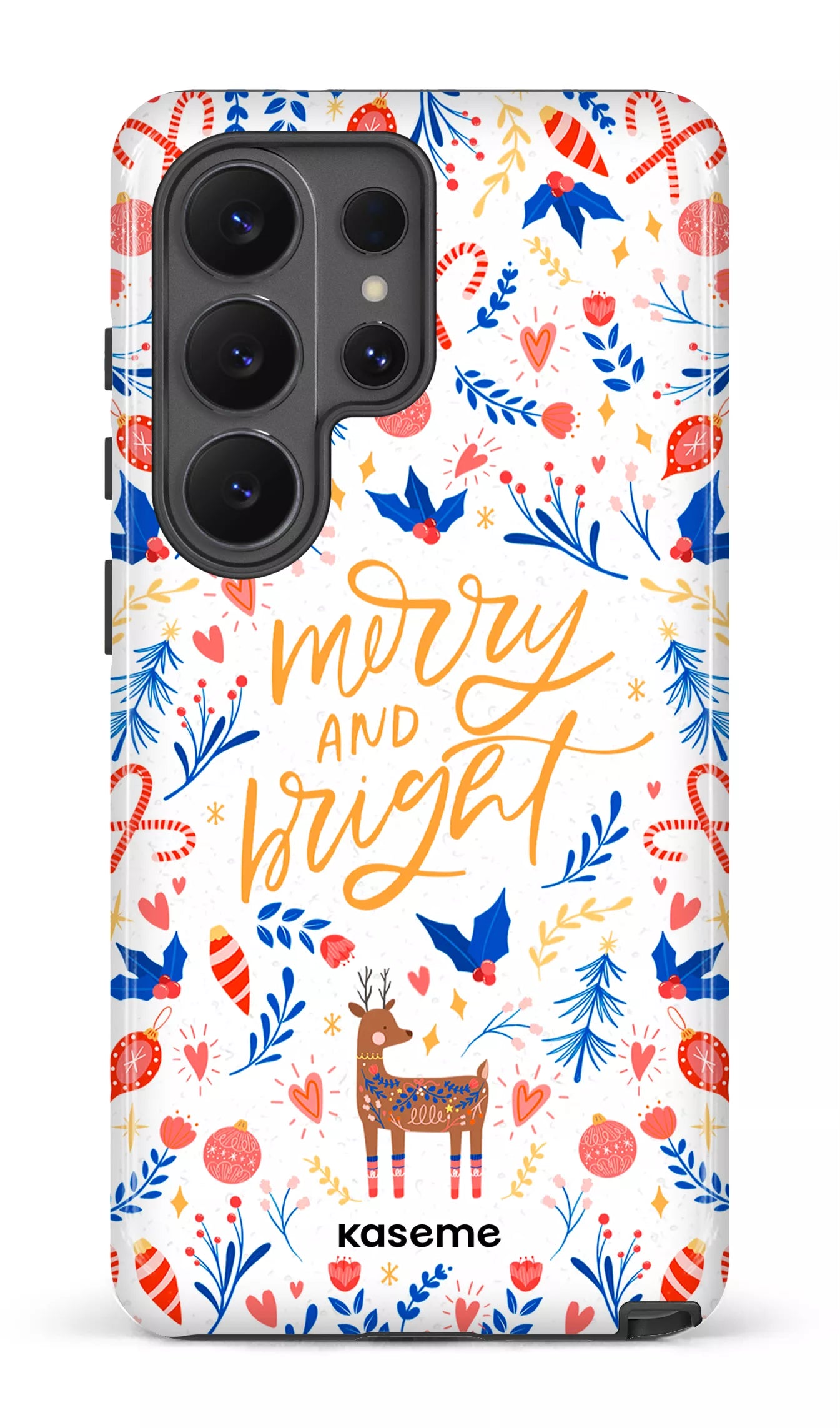 Galaxy S26 U Tough (Gloss) Dasher -