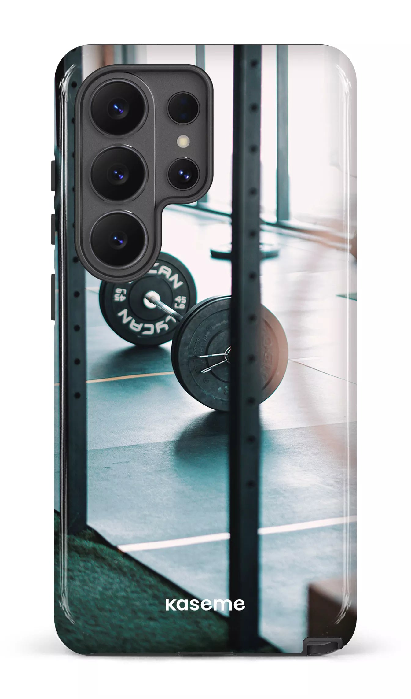 Galaxy S26 U Tough (Gloss) Deadlift -