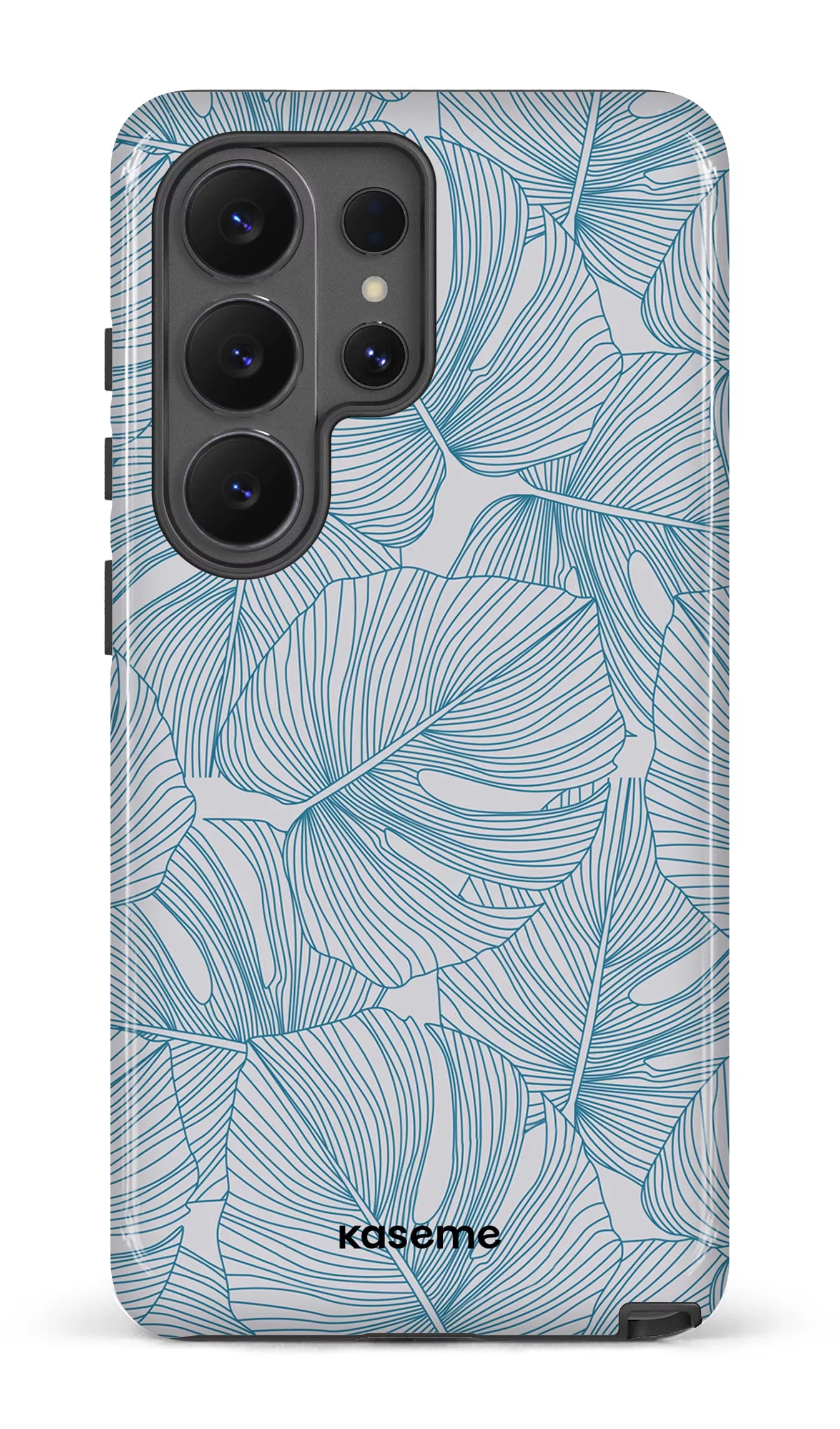 Galaxy S26 U Tough (Gloss) Deliciosa blue -