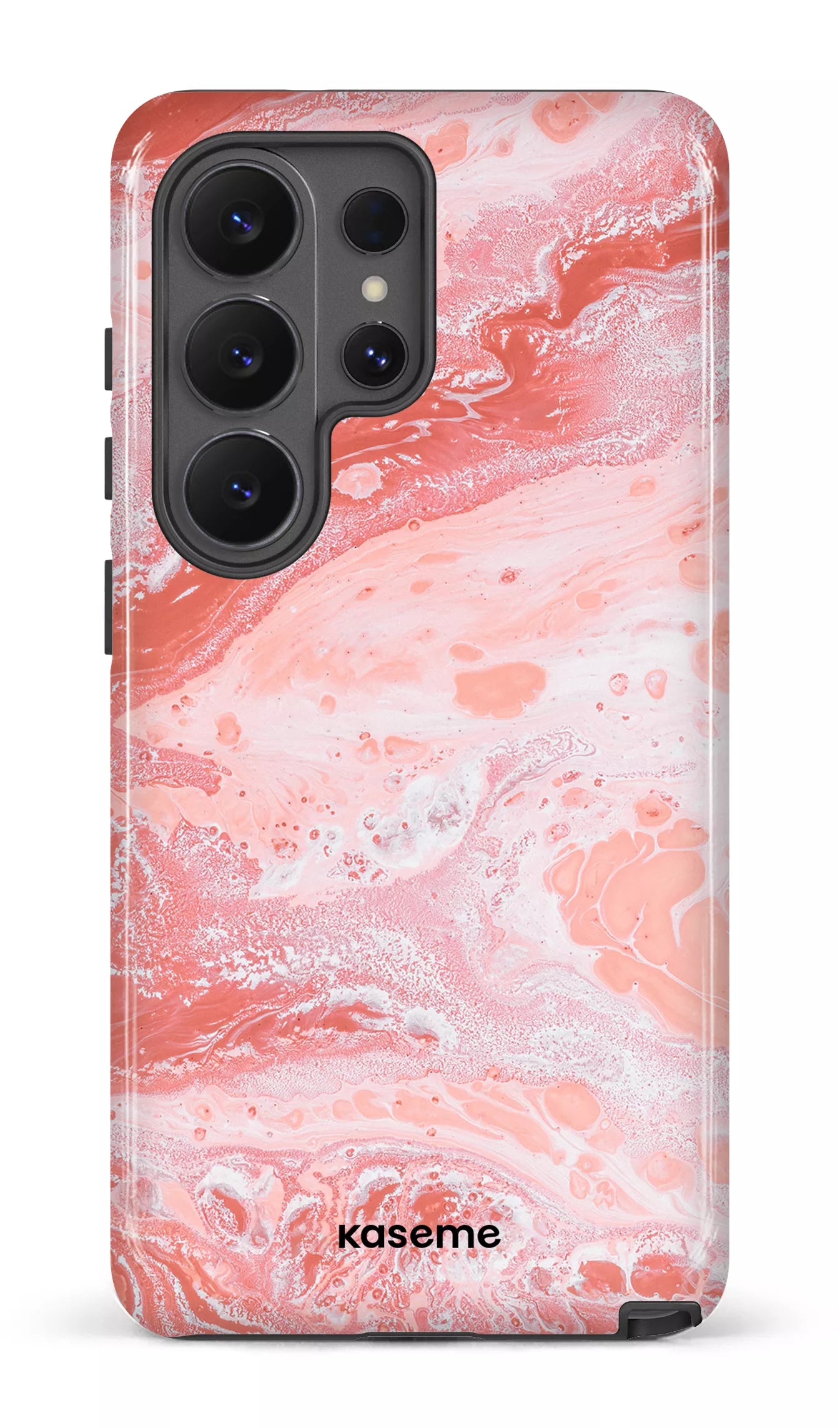 Galaxy S26 U Tough (Gloss) Delusion -