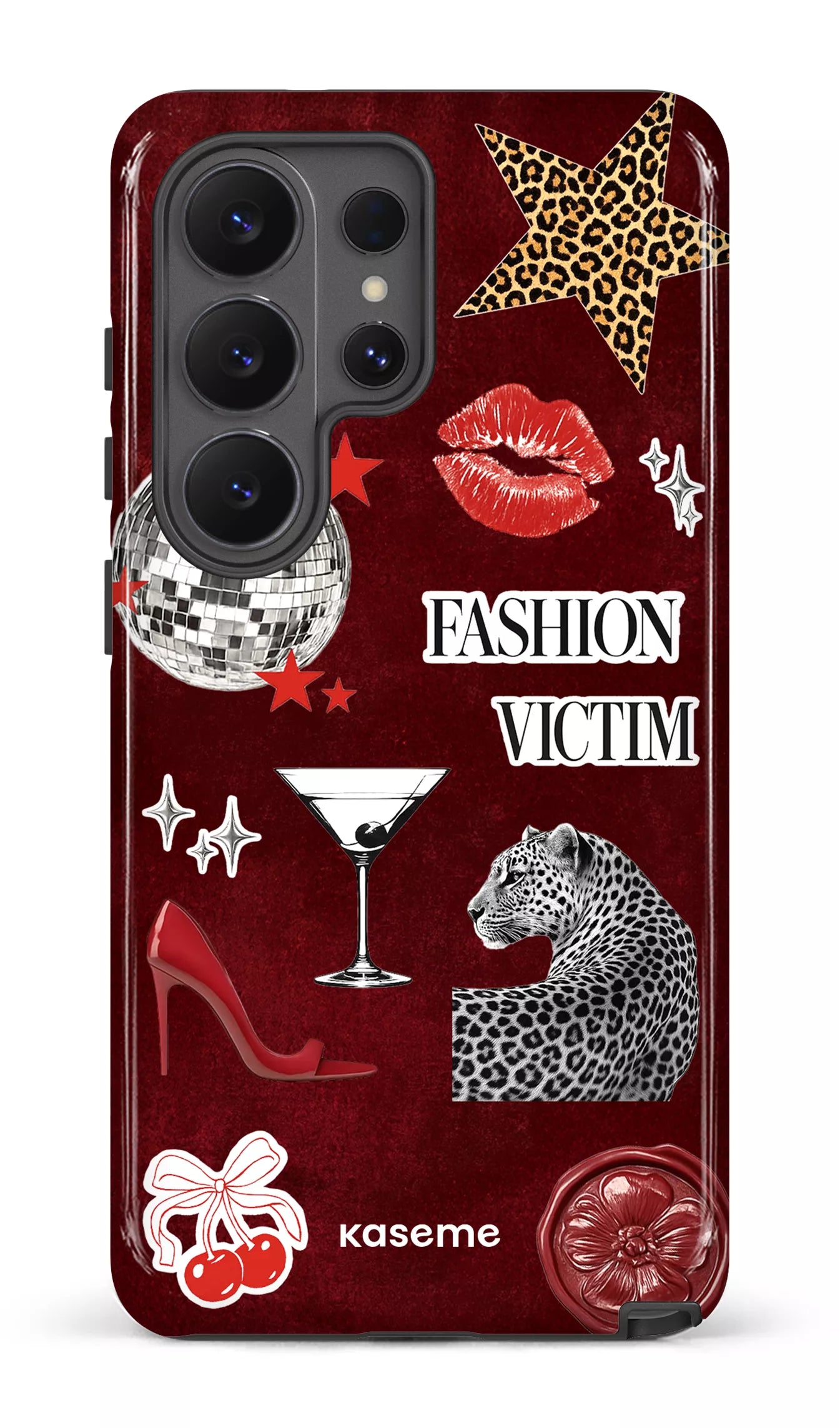 Galaxy S26 U Tough (Gloss) Desire -