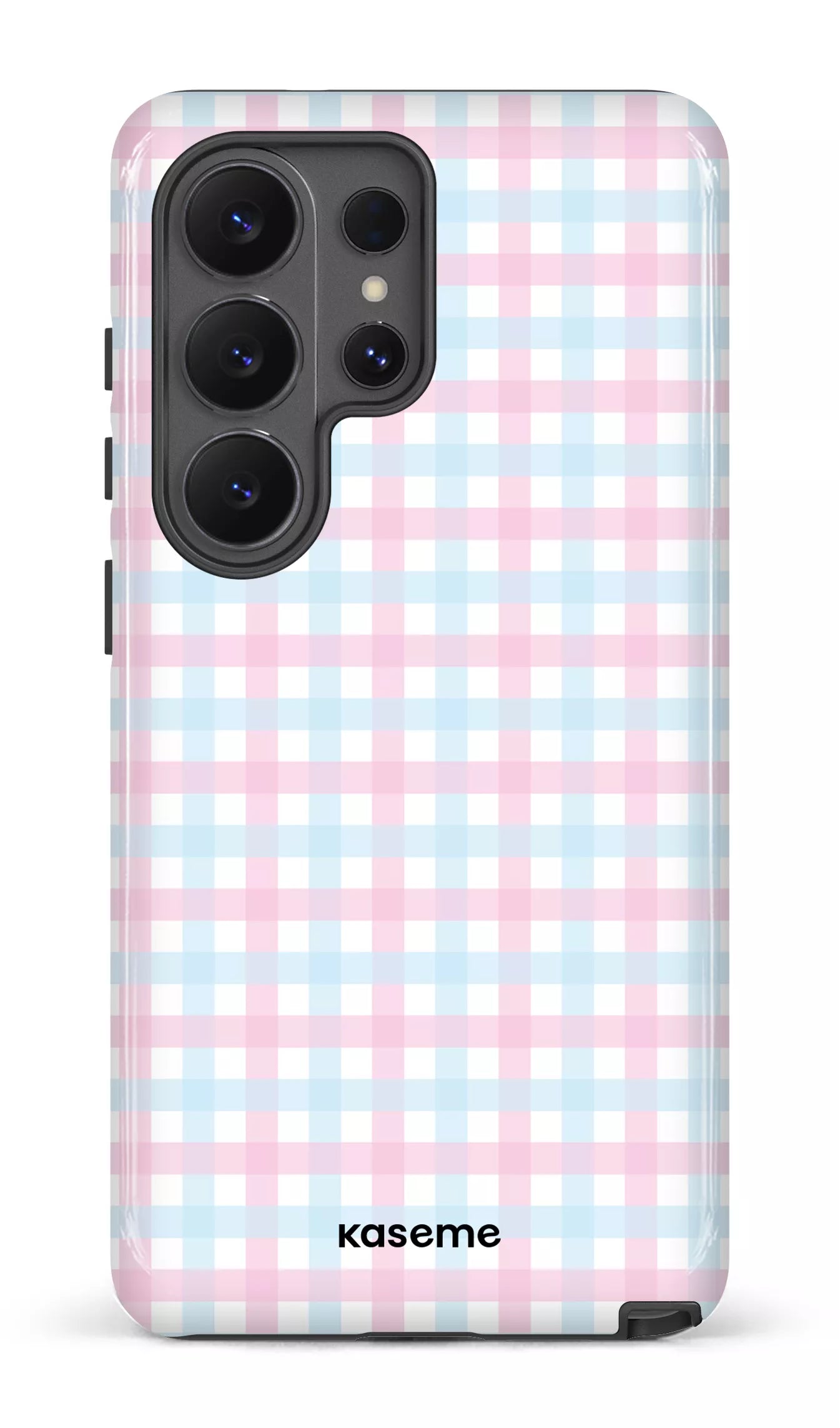 Galaxy S26 U Tough (Gloss) Divine Blue -