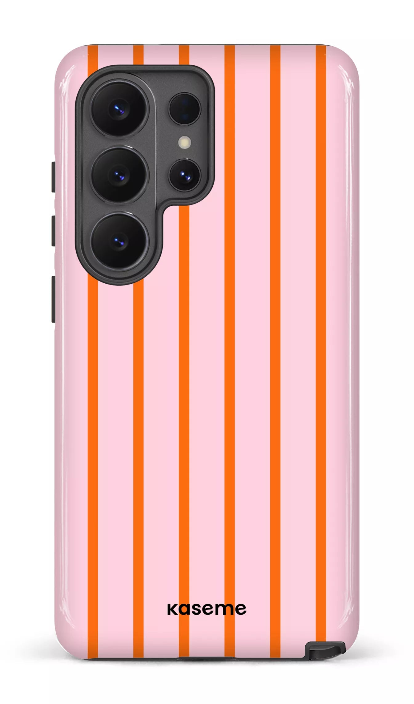 Galaxy S26 U Tough (Gloss) Dolce Striscia -