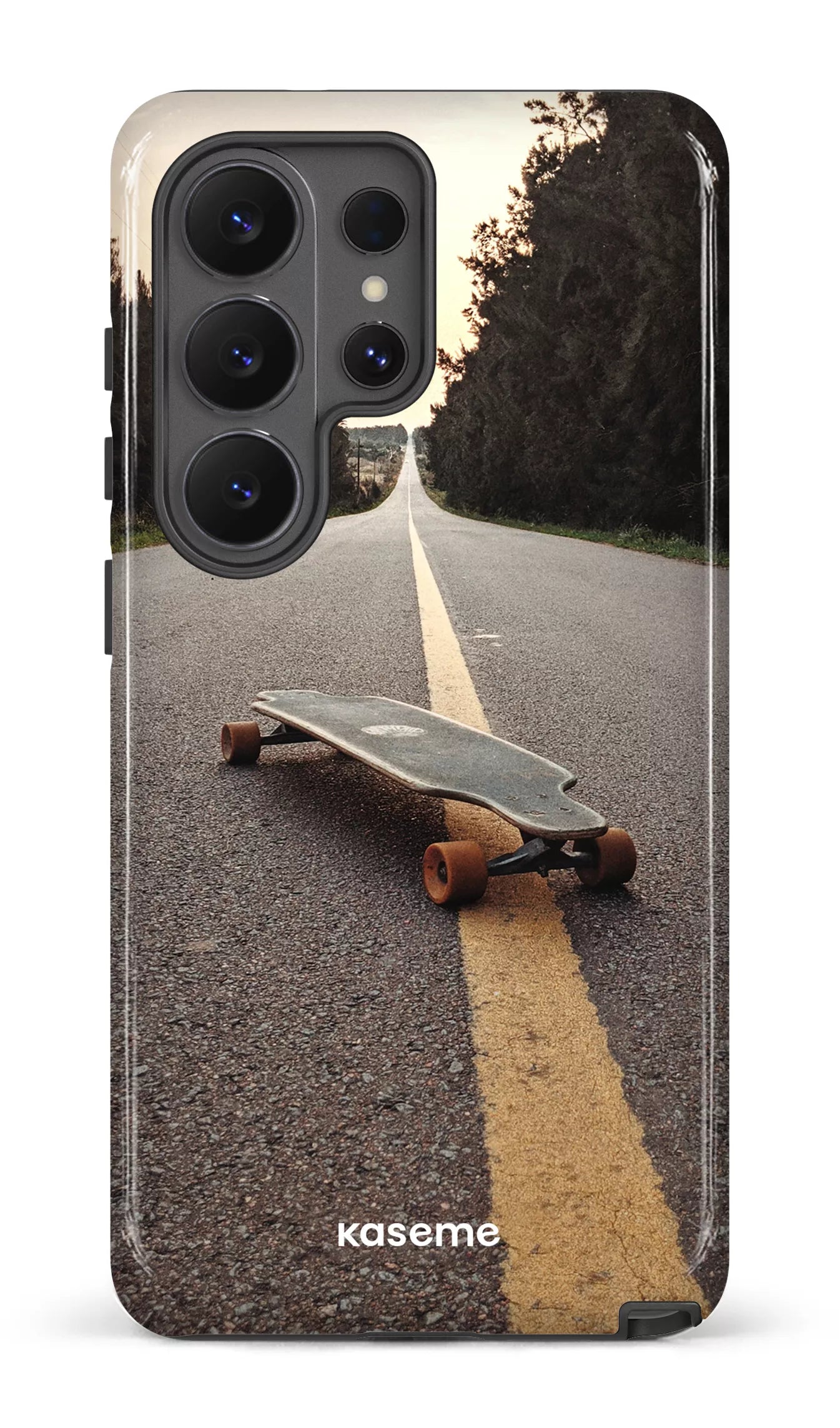Galaxy S26 U Tough (Gloss) Downhill -