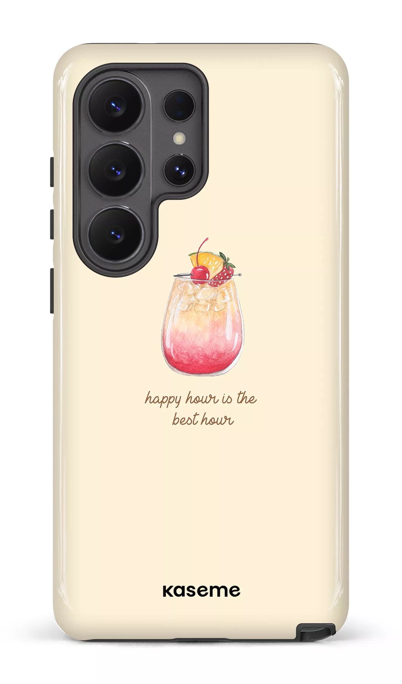 Galaxy S26 U Tough (Gloss) Drunk in love -