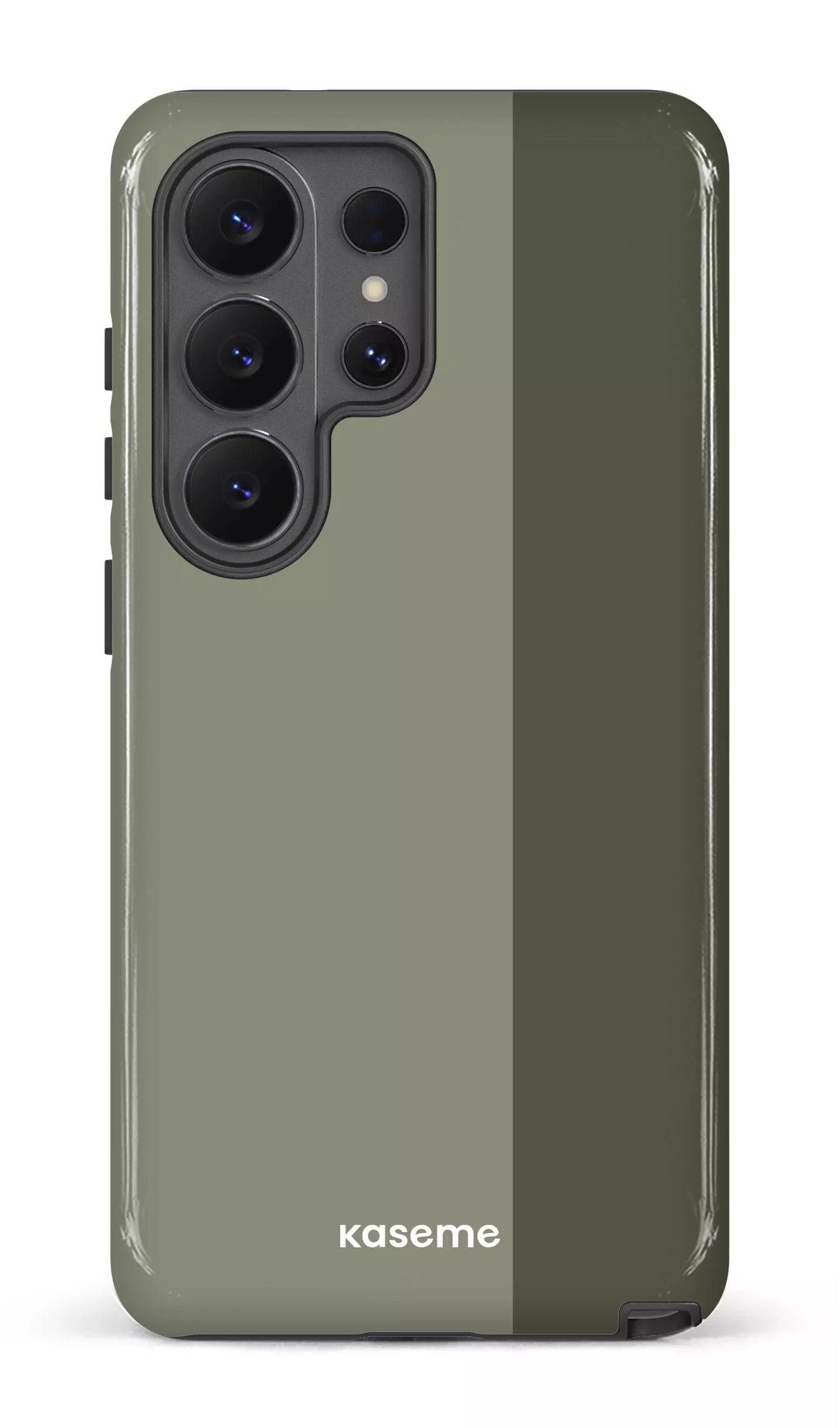 Galaxy S26 U Tough (Gloss) Duality -