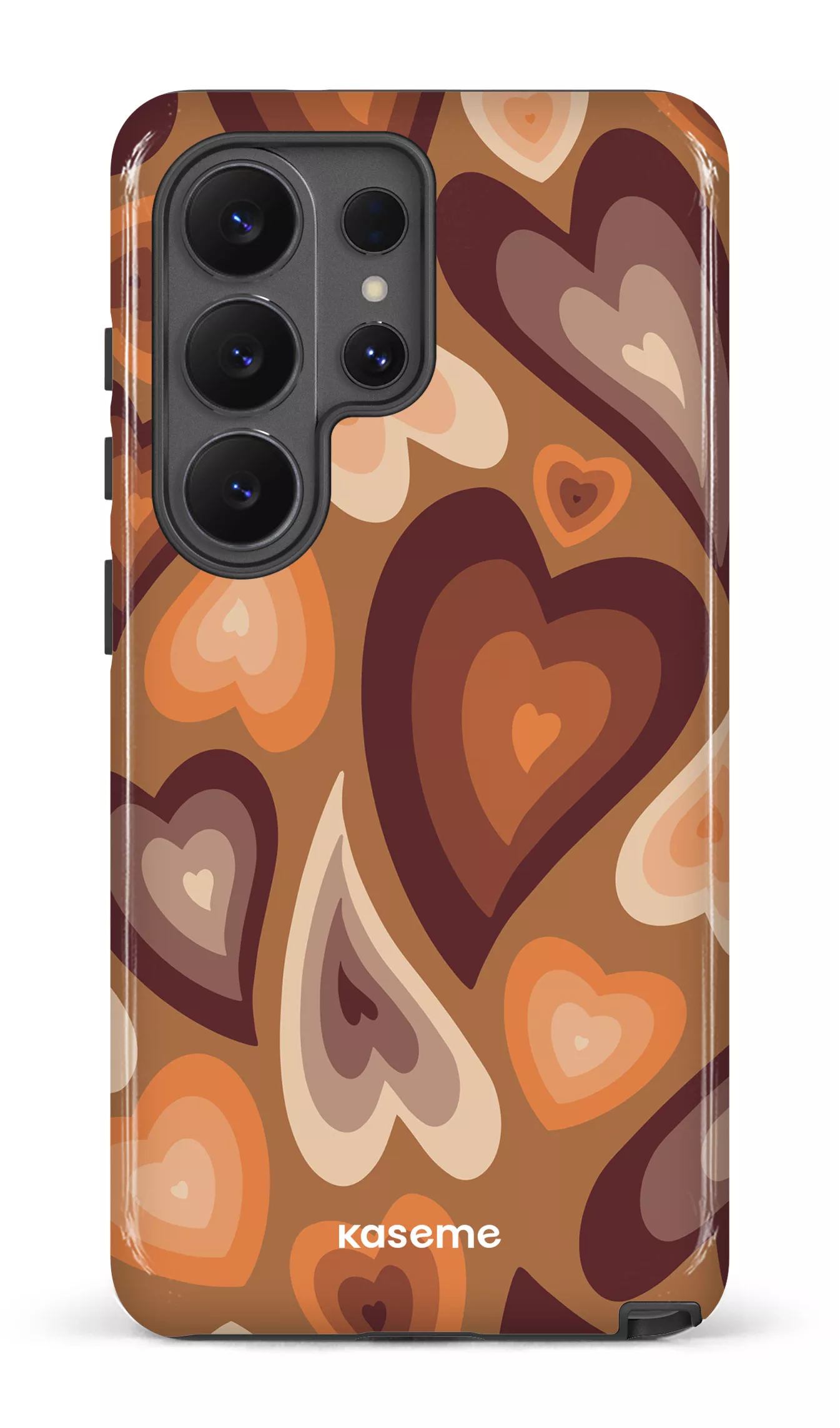 Galaxy S26 U Tough (Gloss) Dulce -