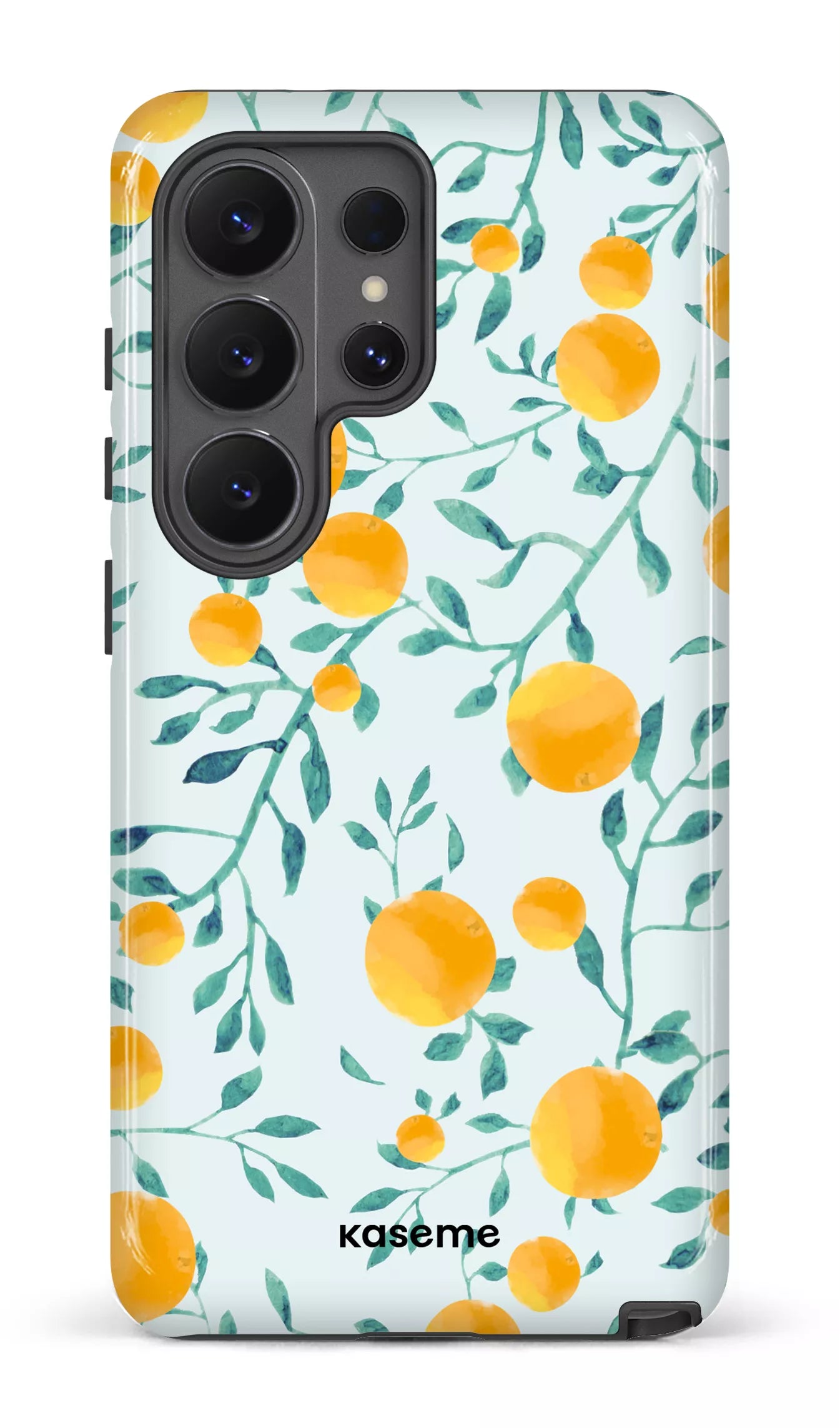 Galaxy S26 U Tough (Gloss) Dulcis -