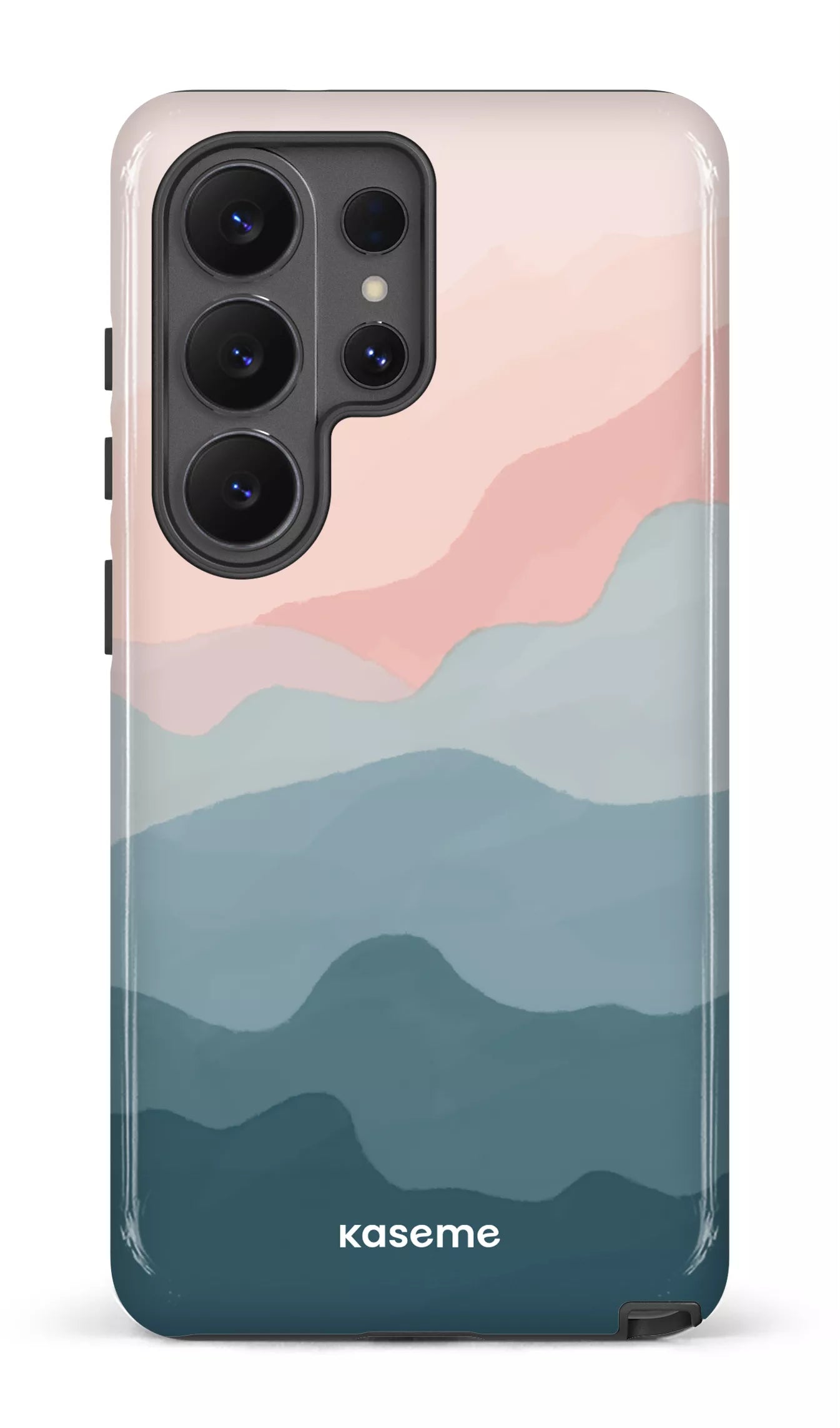 Galaxy S26 U Tough (Gloss) Dusk -