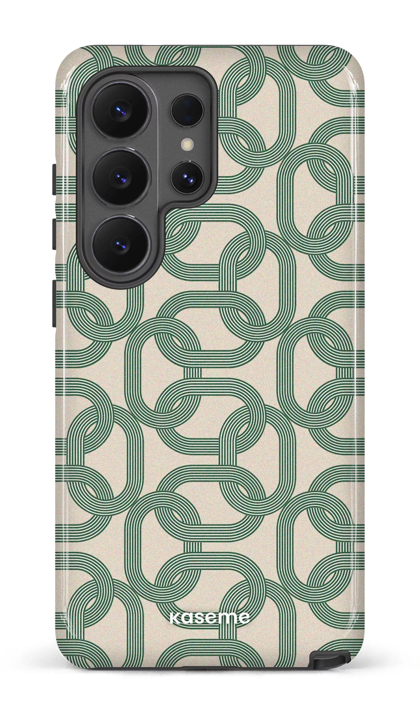 Galaxy S26 U Tough (Gloss) Dynasty -