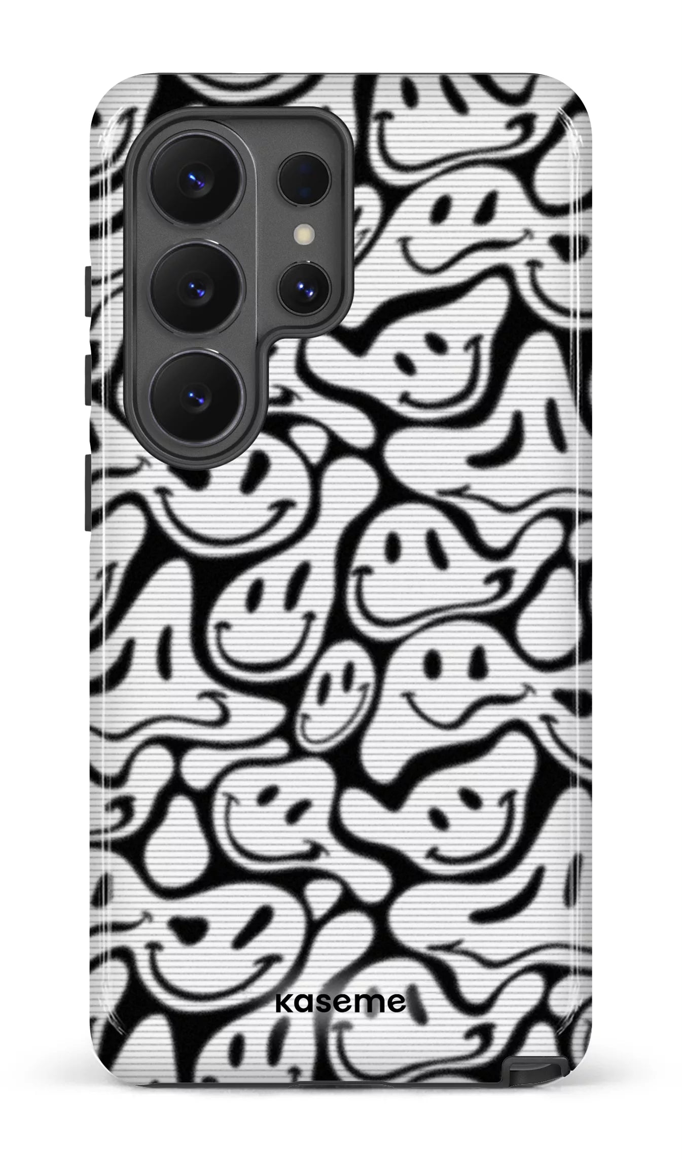 Galaxy S26 U Tough (Gloss) Dystopia -