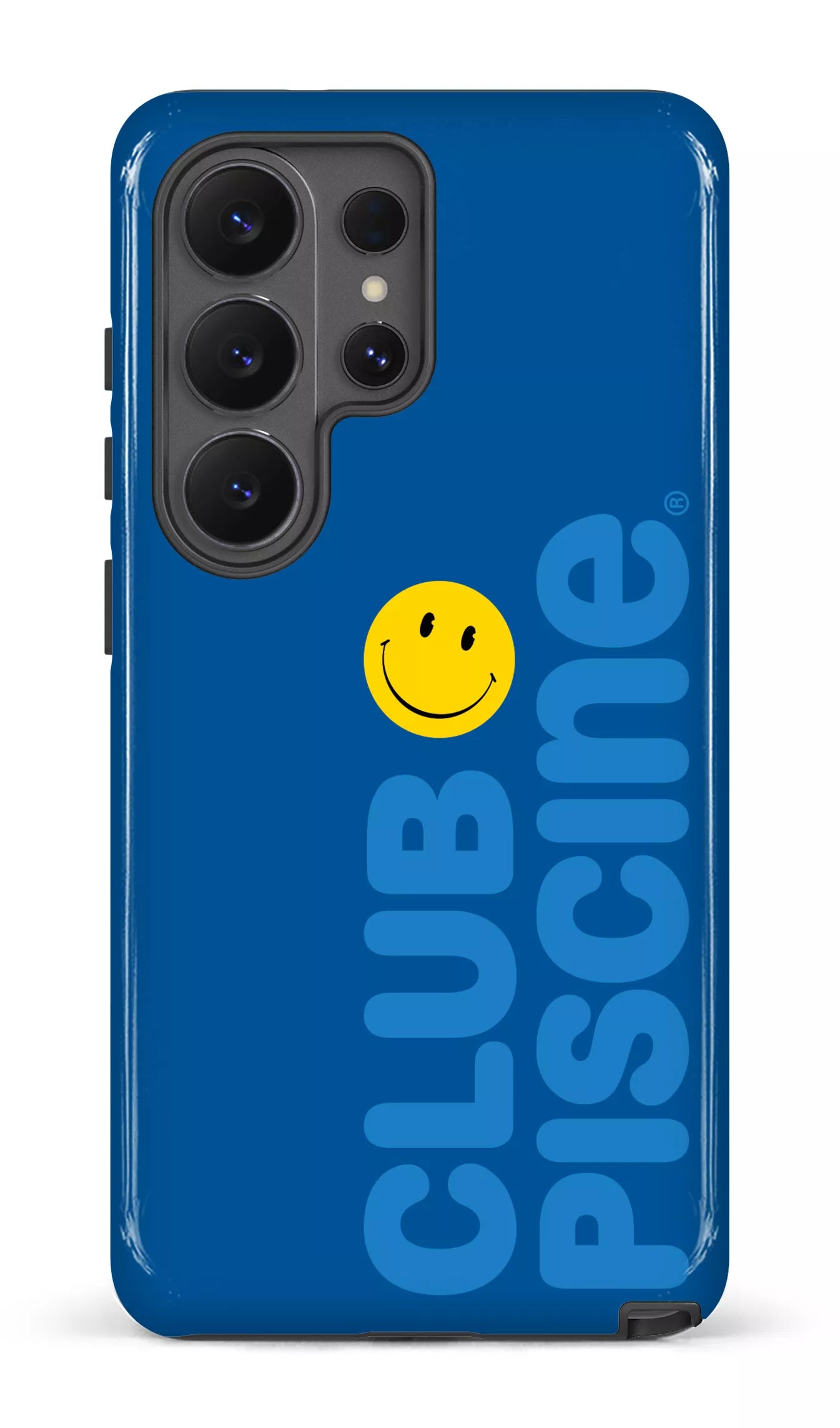 Galaxy S26 U Tough (Gloss) Eau Go by Club Piscine -