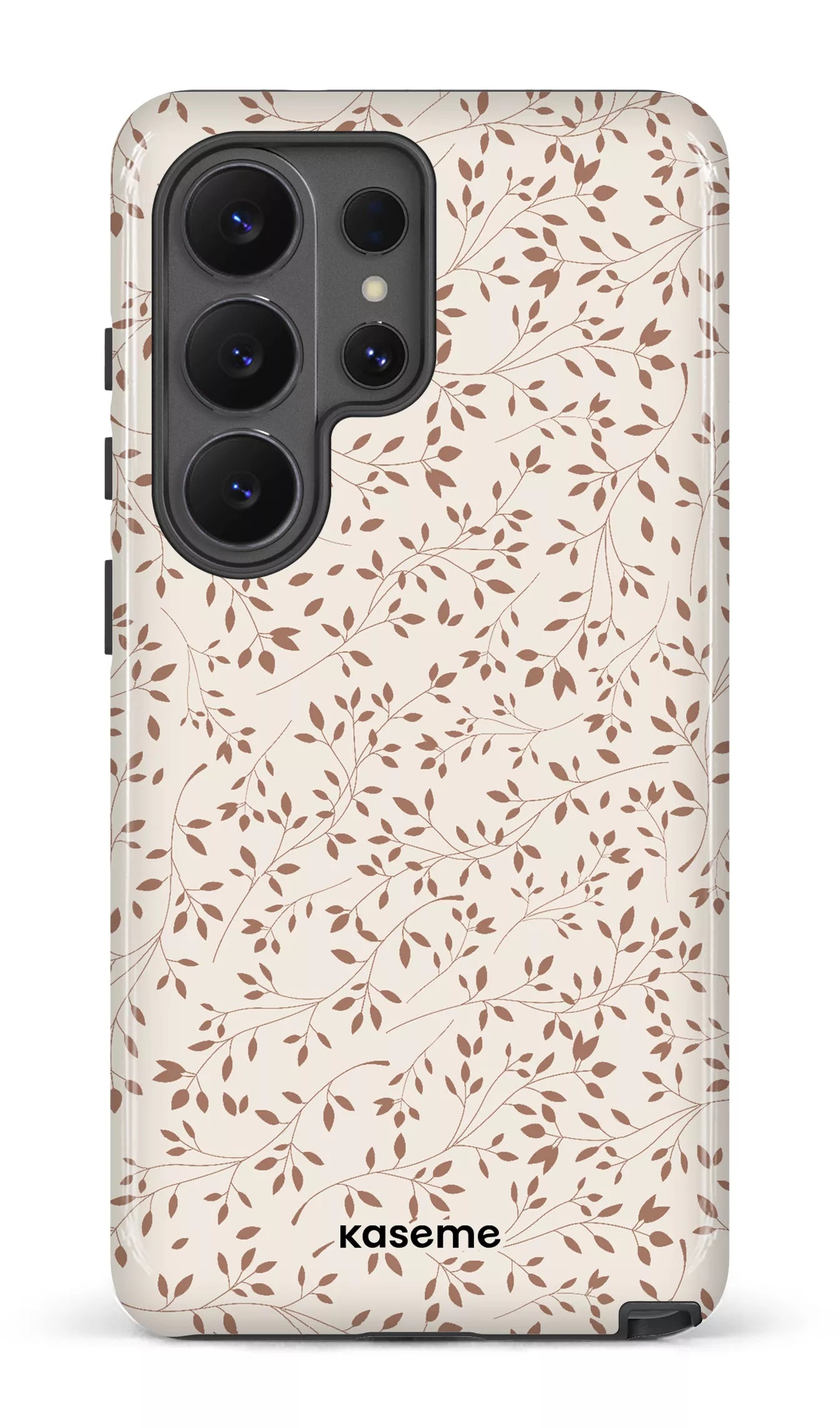 Galaxy S26 U Tough (Gloss) Eden Mocha -