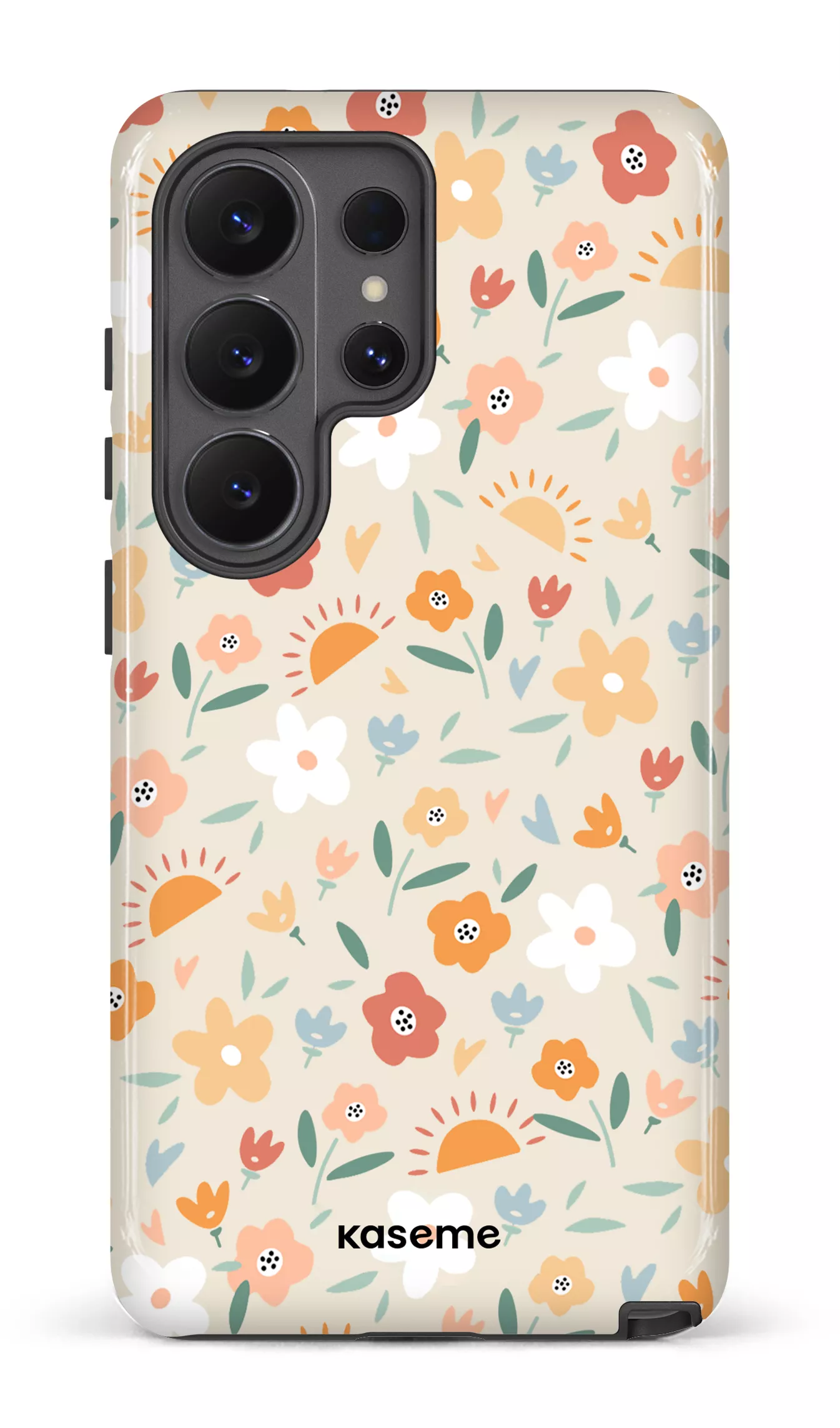 Galaxy S26 U Tough (Gloss) Endless summer -