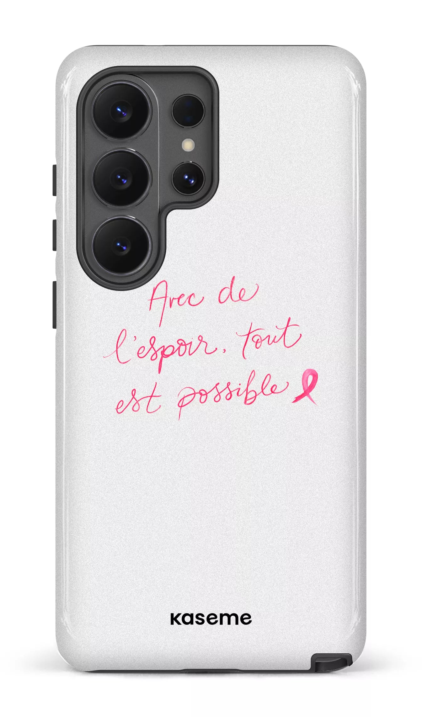 Galaxy S26 U Tough (Gloss) Espoir -