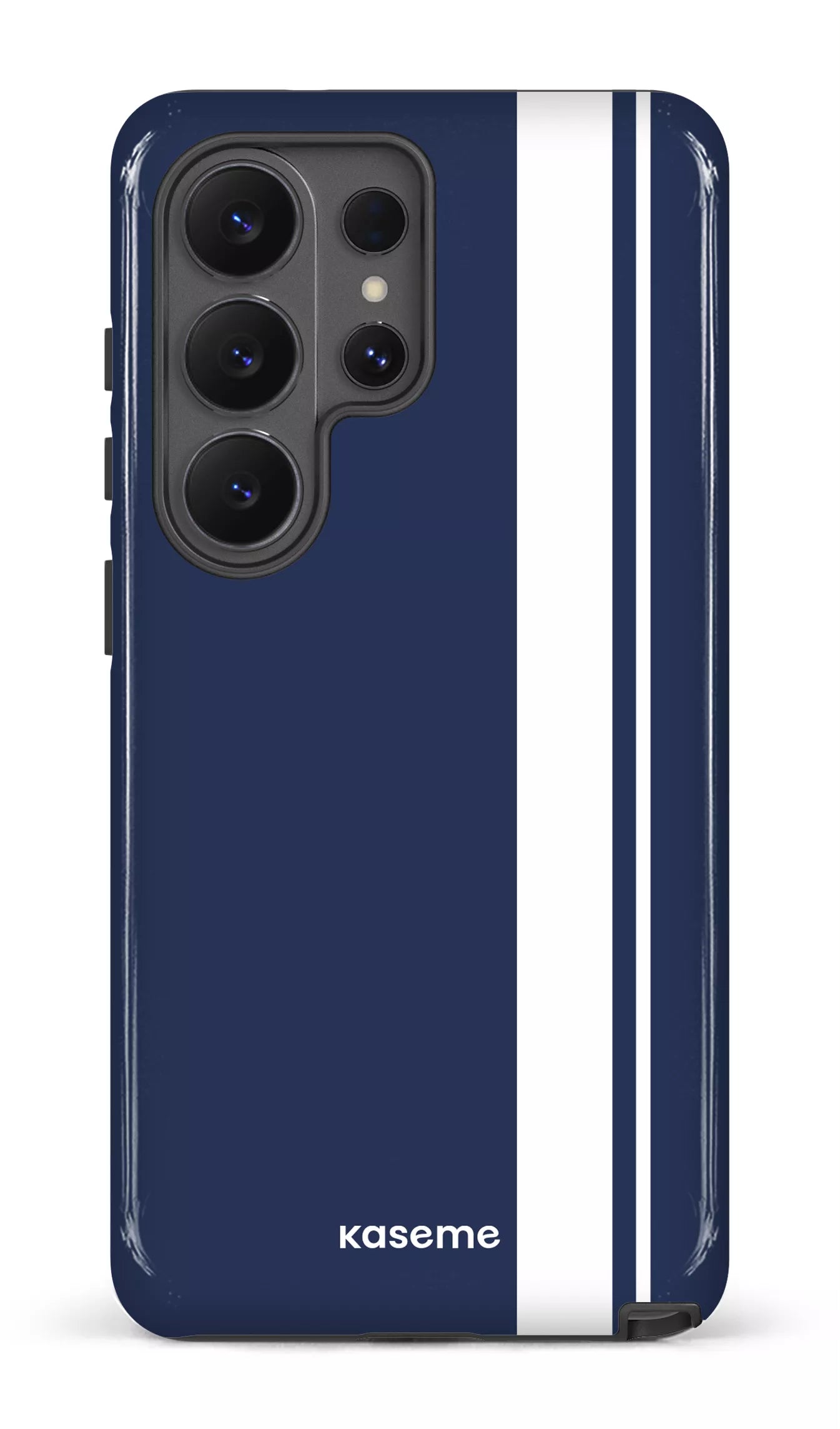 Galaxy S26 U Tough (Gloss) Essence Blue -