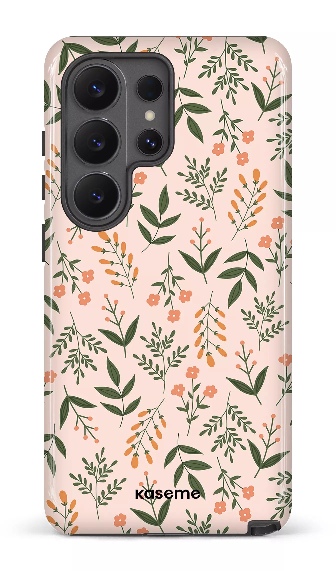 Galaxy S26 U Tough (Gloss) Esther -