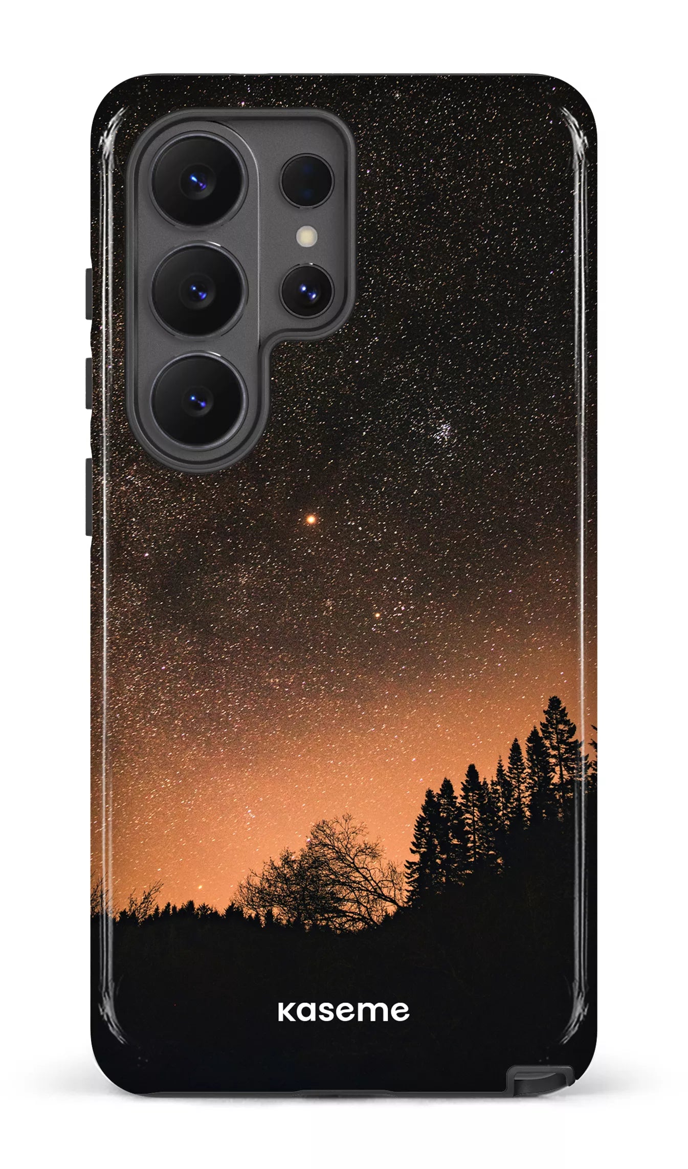 Galaxy S26 U Tough (Gloss) Eternal Dusk -