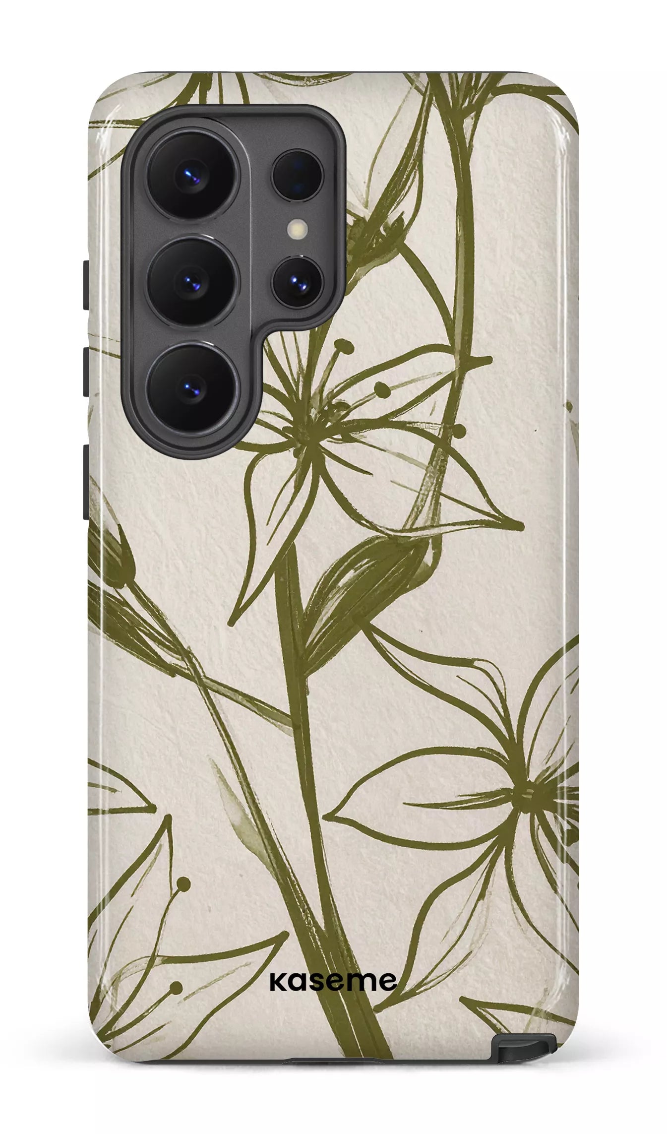 Galaxy S26 U Tough (Gloss) Everla -