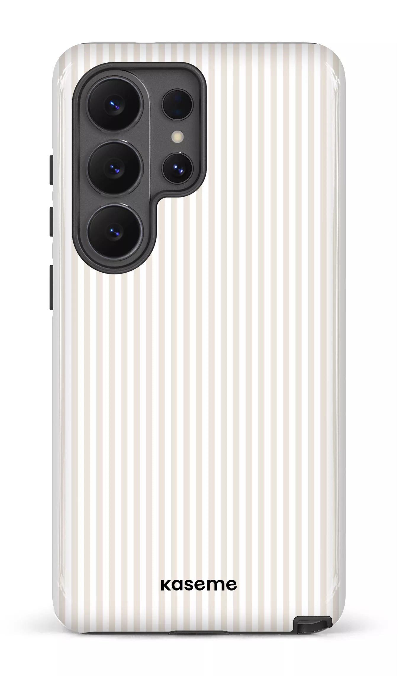 Galaxy S26 U Tough (Gloss) Everline Beige -