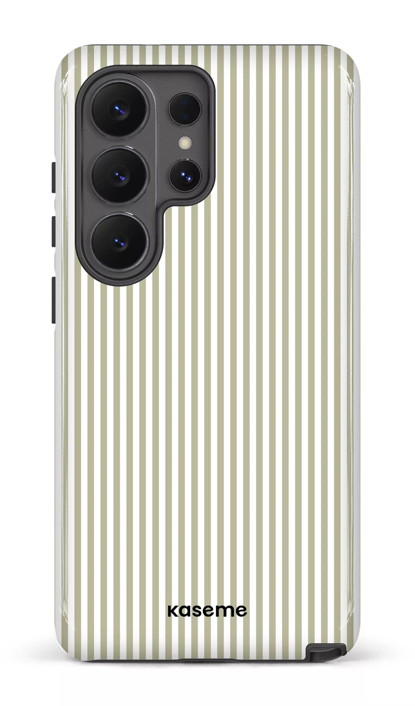Galaxy S26 U Tough (Gloss) Everline Green -