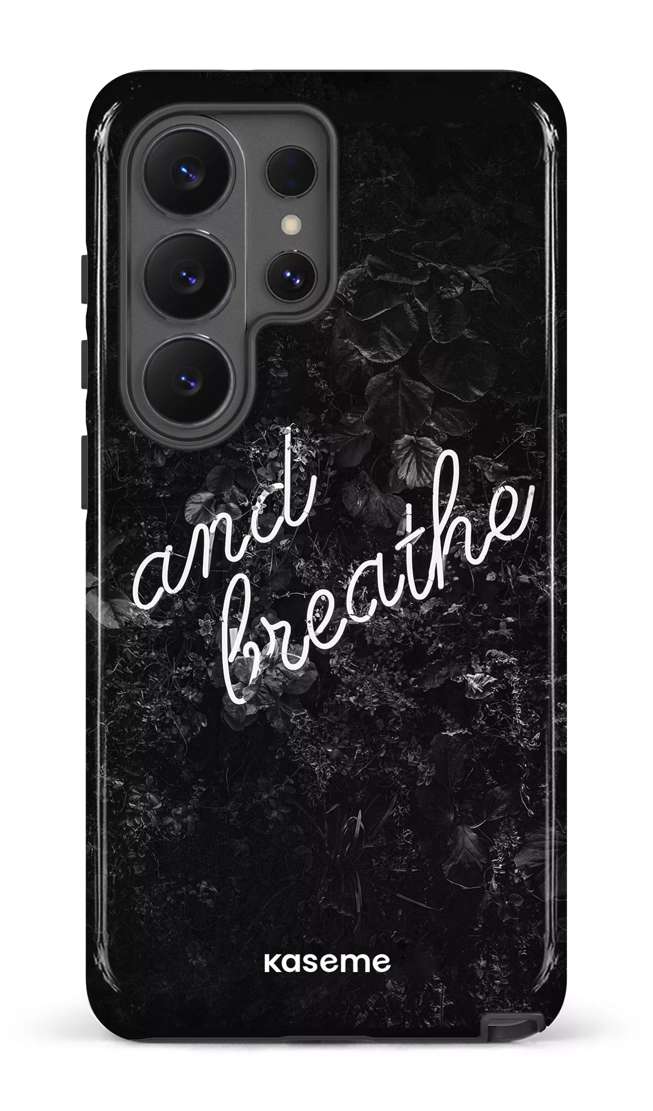 Galaxy S26 U Tough (Gloss) Exhale -