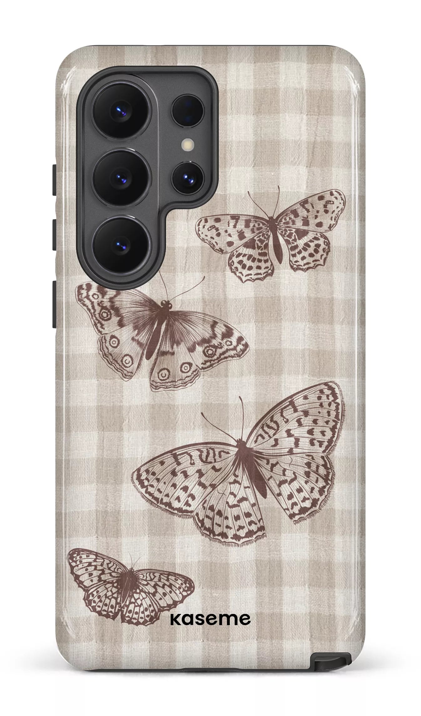 Galaxy S26 U Tough (Gloss) Farfalla -