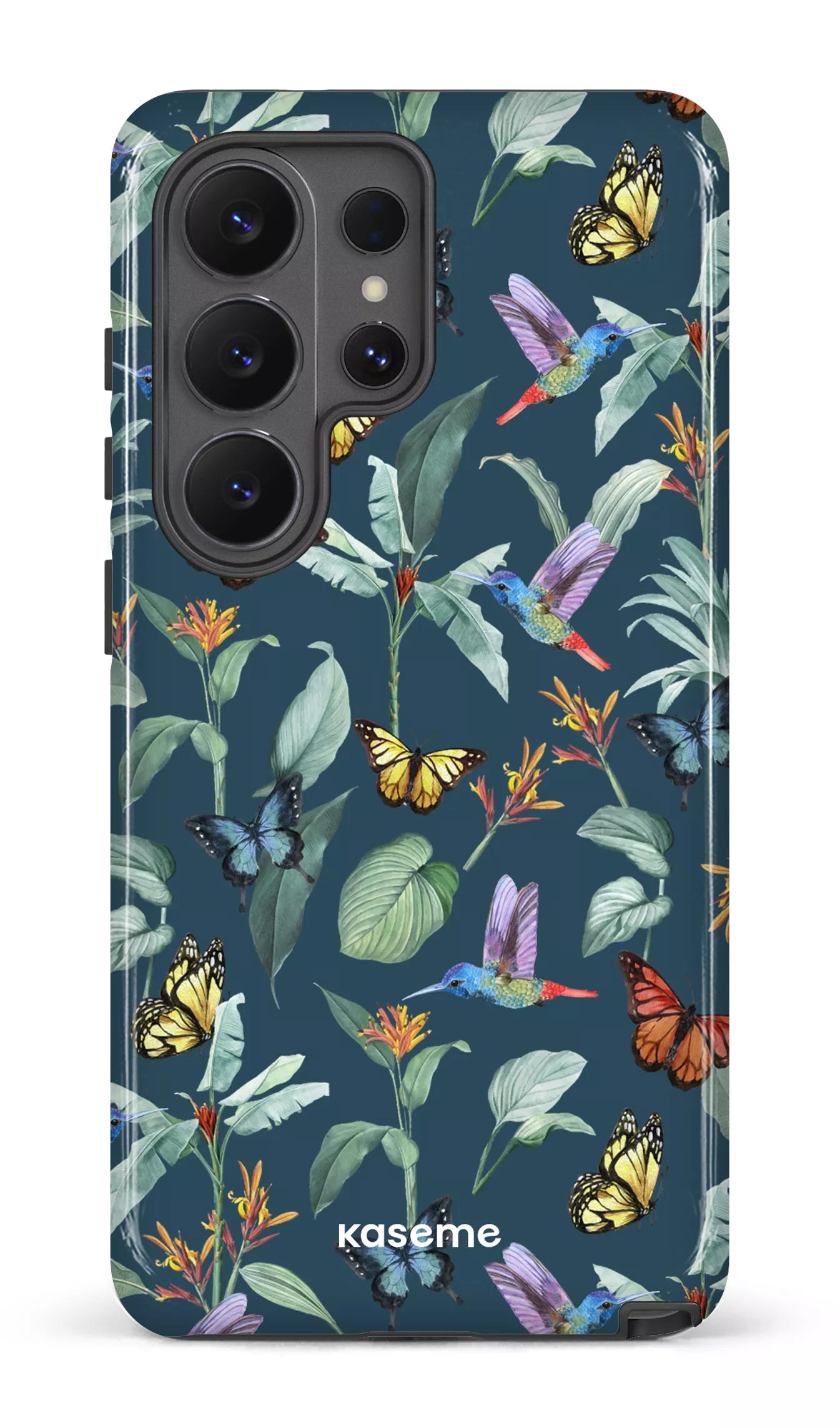 Galaxy S26 U Tough (Gloss) Fearless -