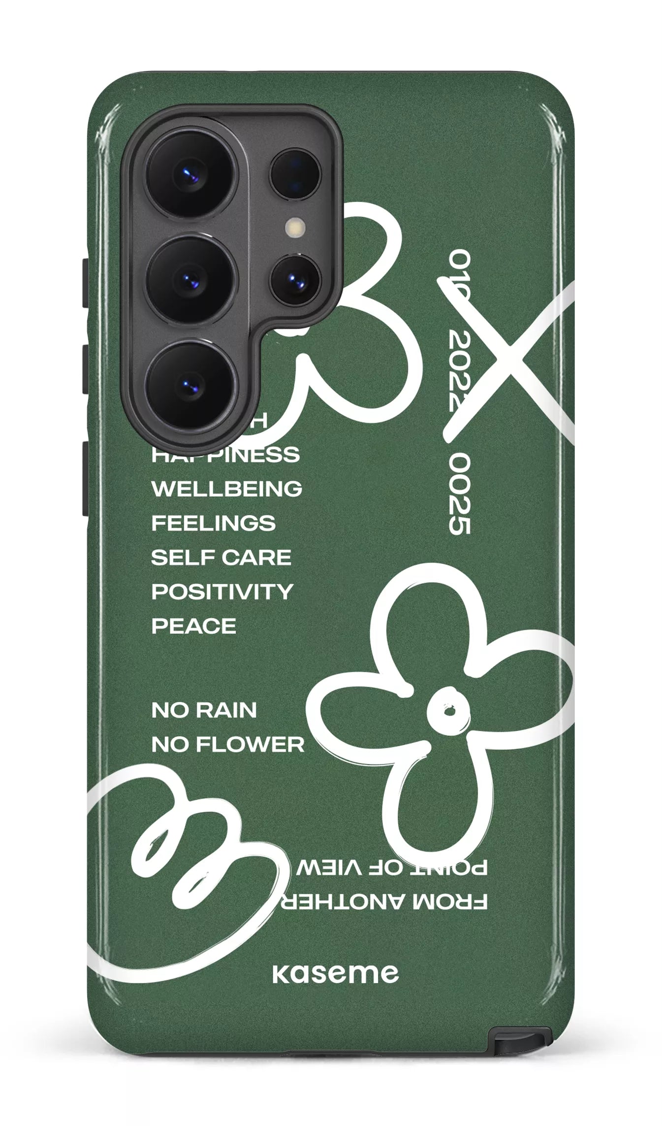 Galaxy S26 U Tough (Gloss) Feelings -