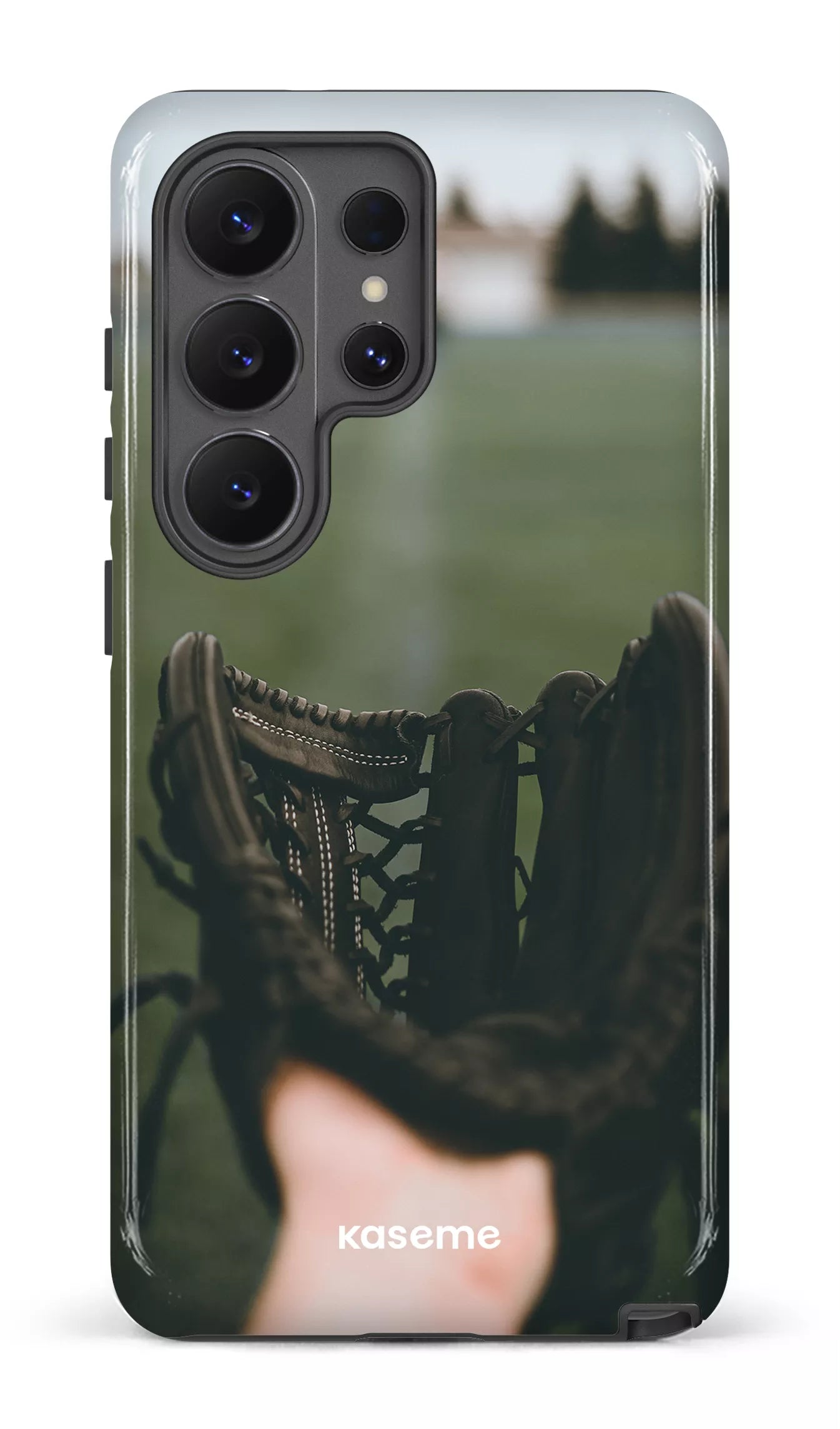 Galaxy S26 U Tough (Gloss) Field -