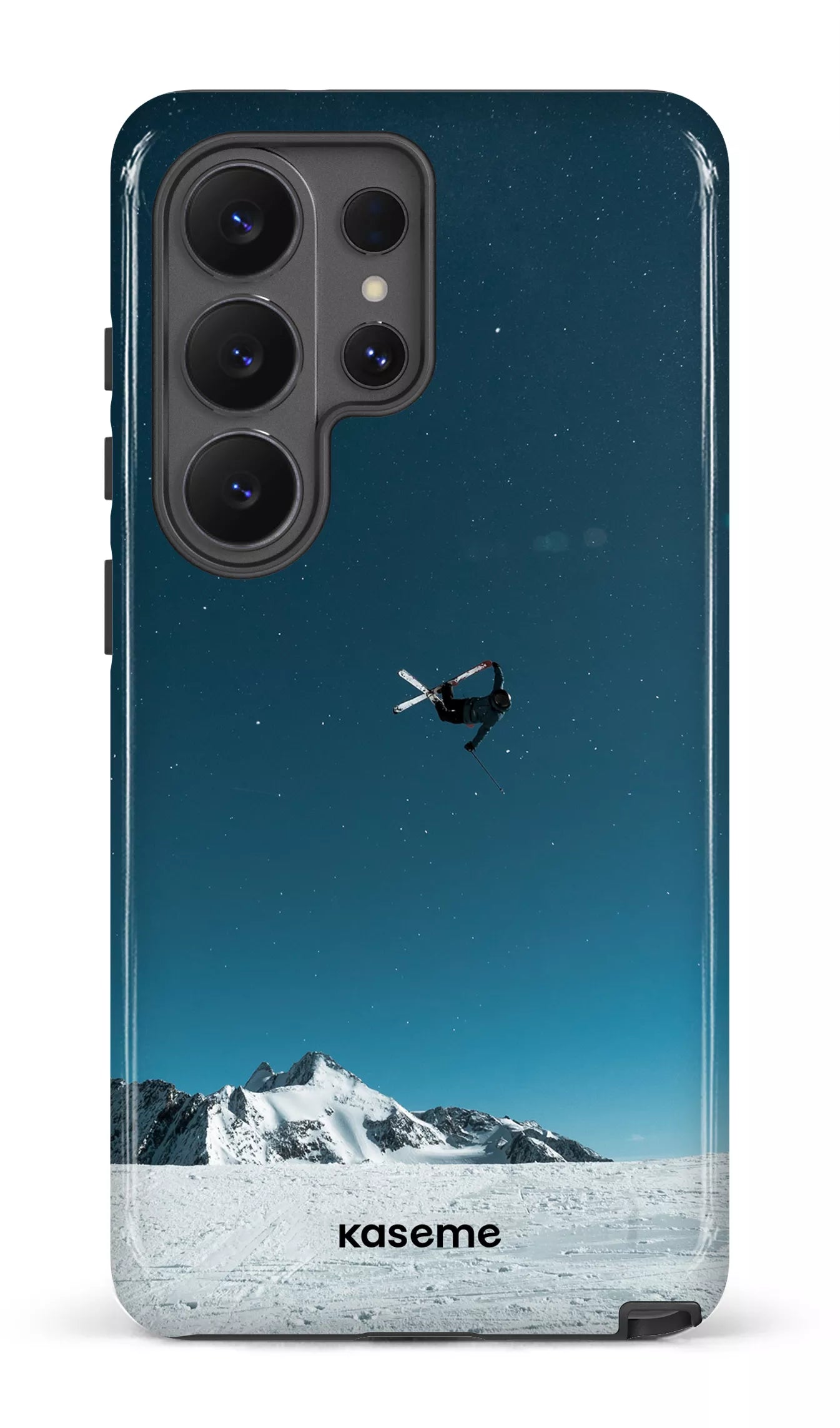 Galaxy S26 U Tough (Gloss) Flip -