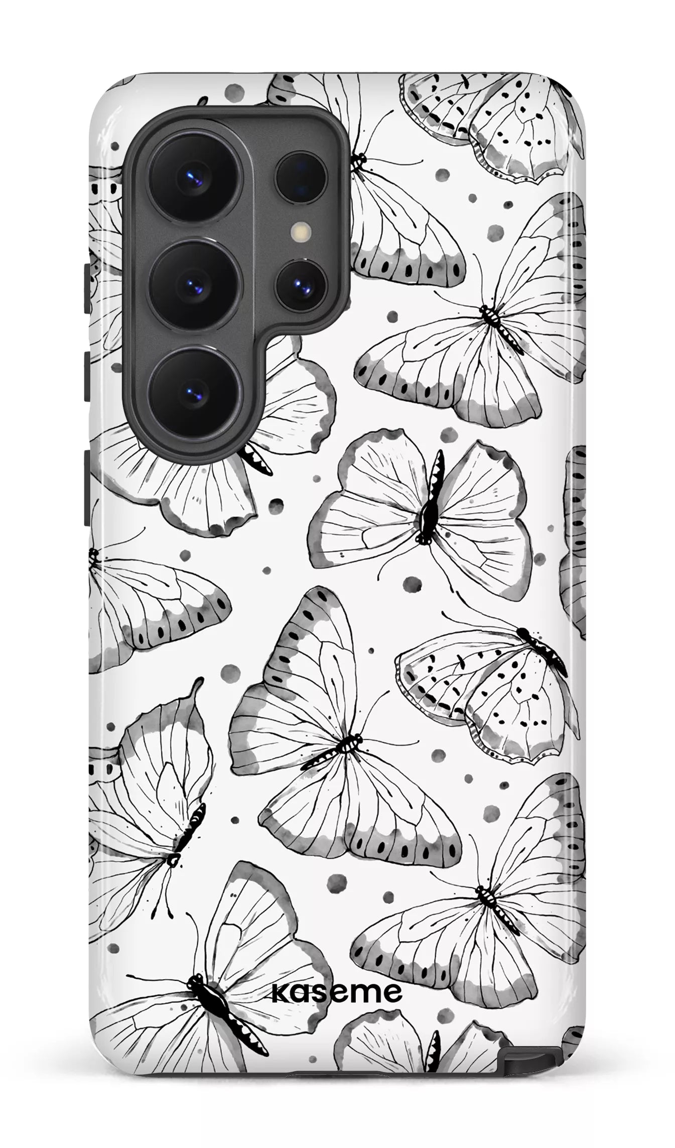 Galaxy S26 U Tough (Gloss) Float -