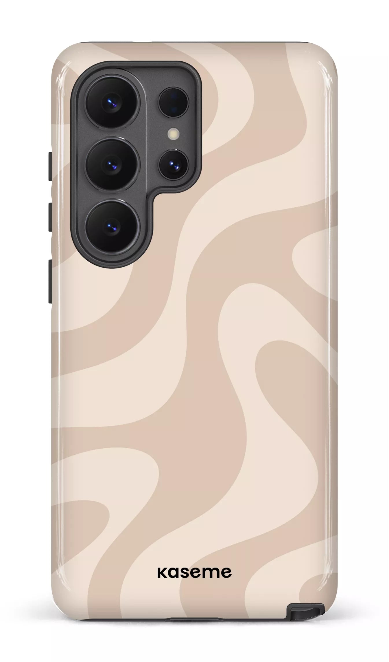 Galaxy S26 U Tough (Gloss) Flow -