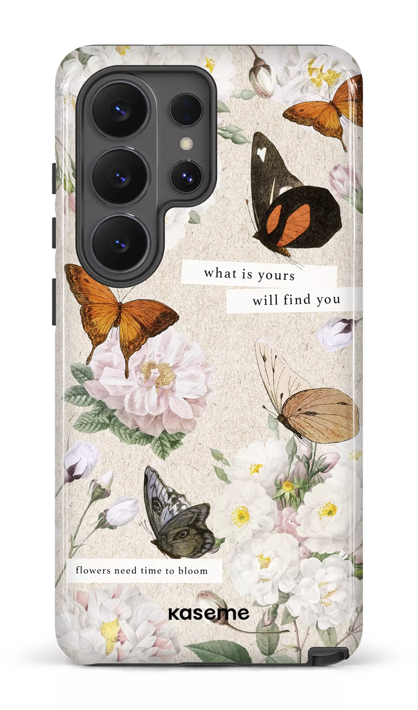 Galaxy S26 U Tough (Gloss) Flyby -