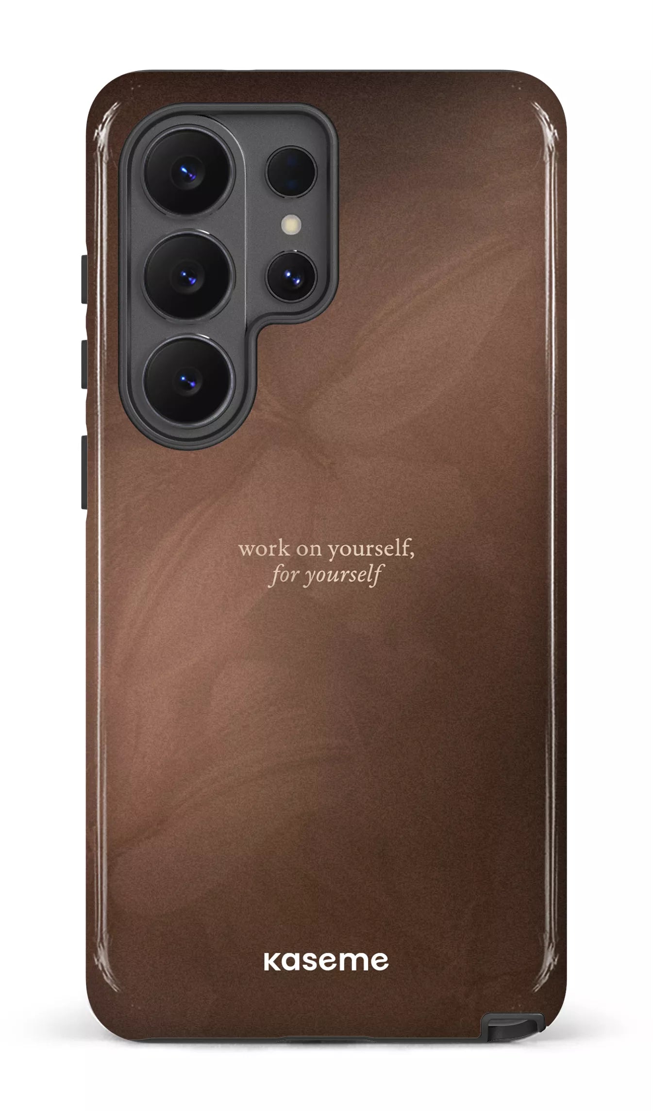 Galaxy S26 U Tough (Gloss) For Yourself -