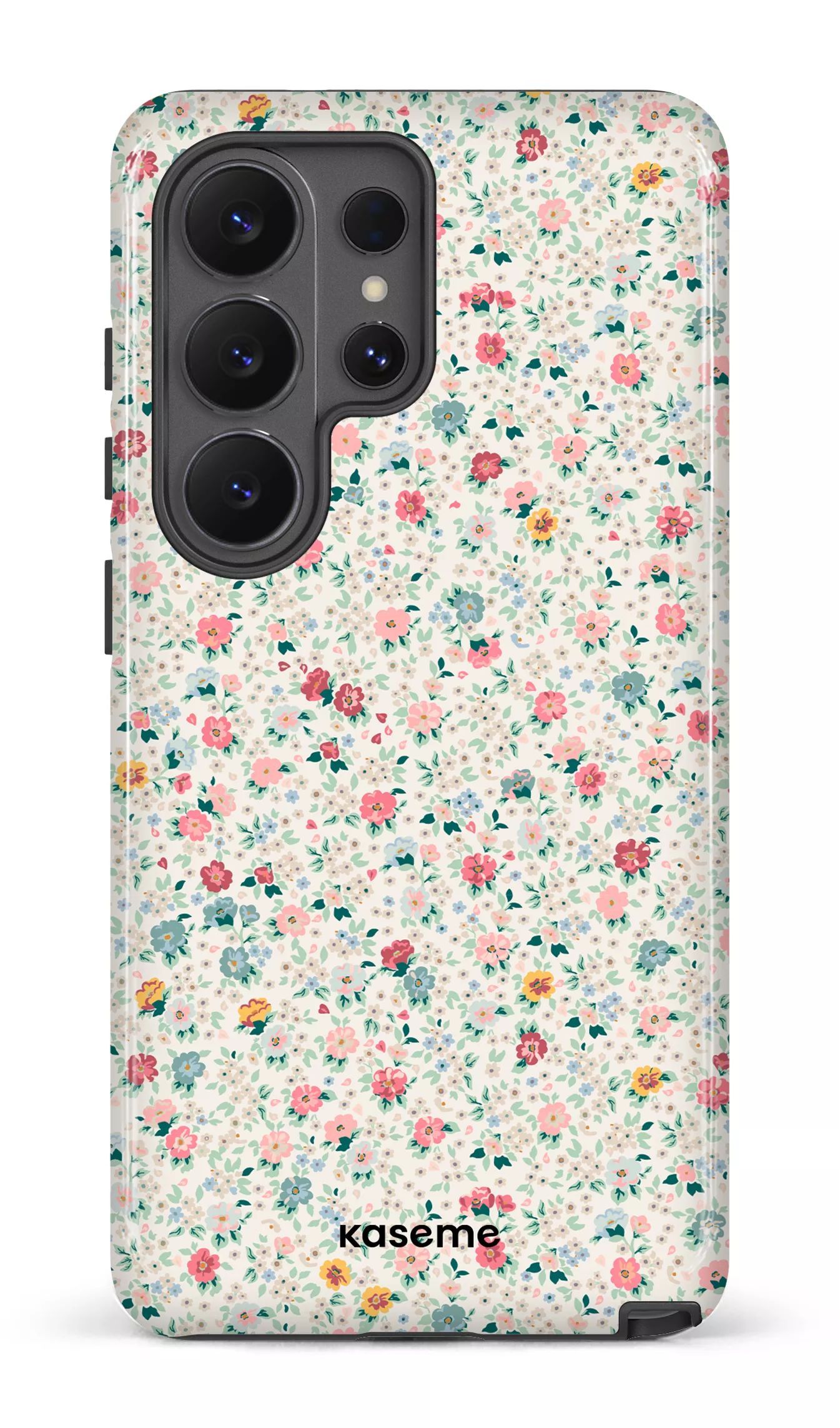 Galaxy S26 U Tough (Gloss) Forget me not -
