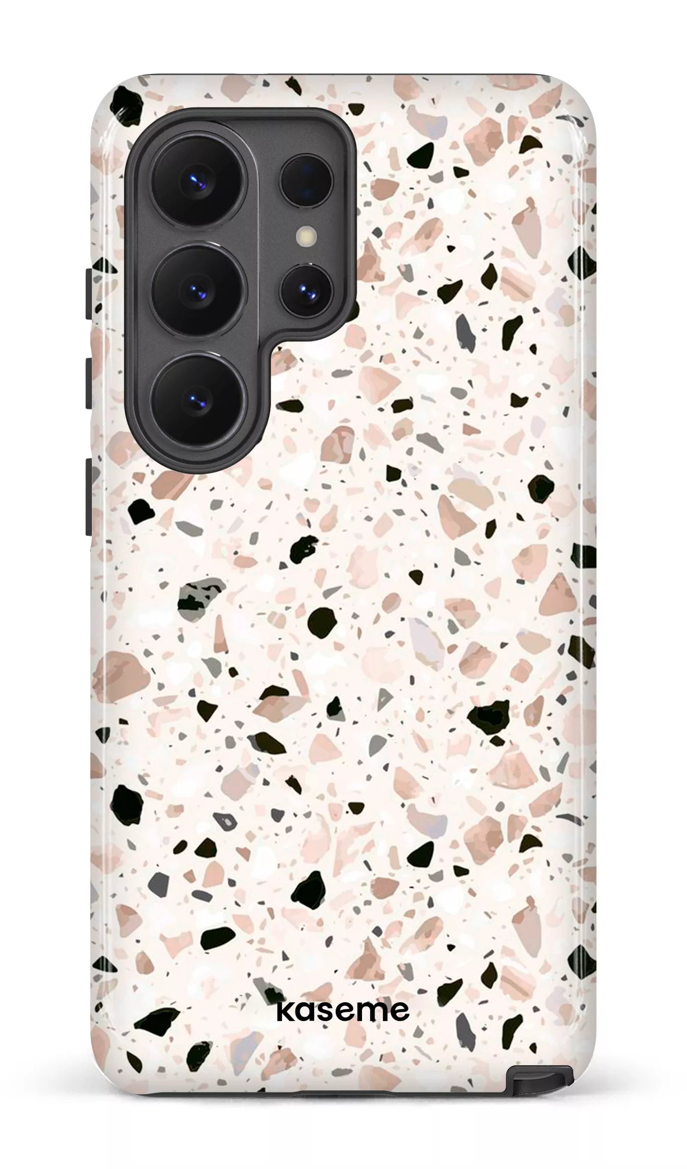 Galaxy S26 U Tough (Gloss) Freckles -