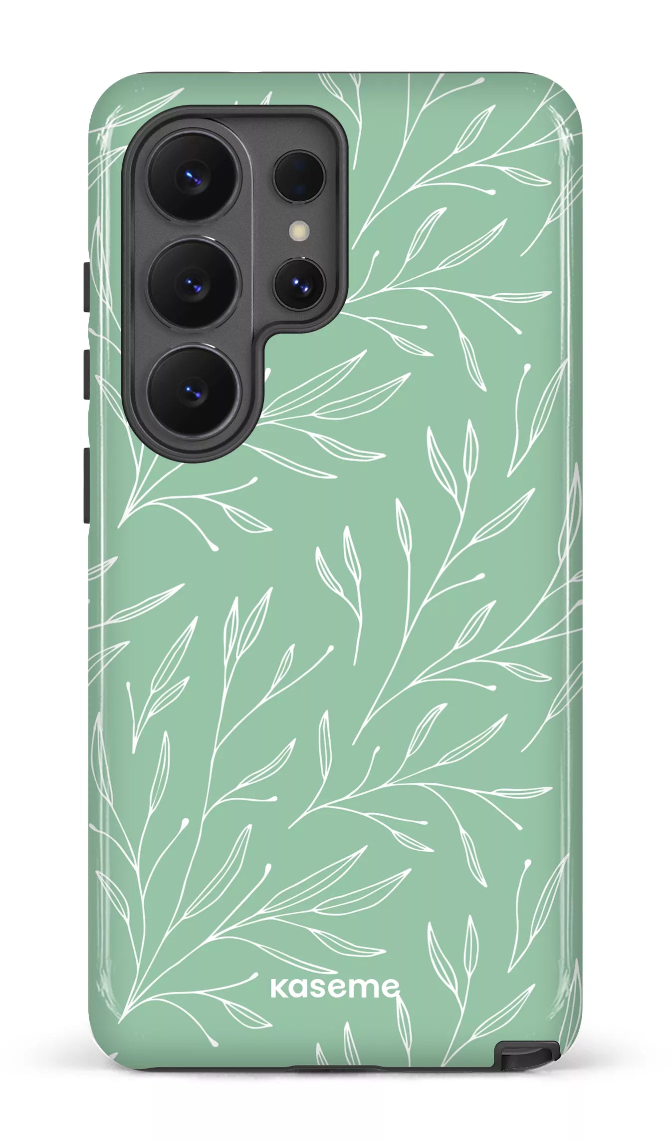 Galaxy S26 U Tough (Gloss) Freesia -