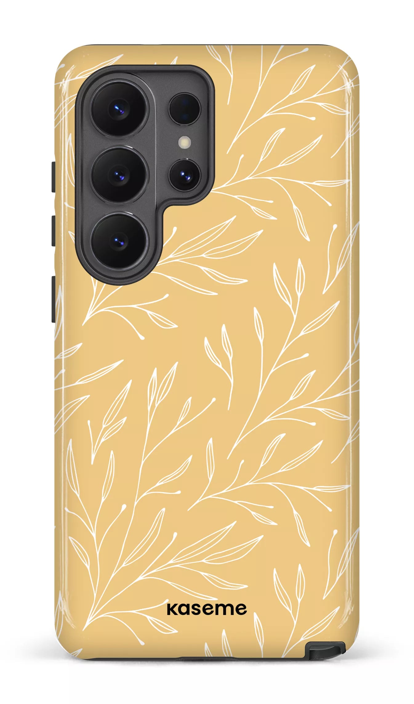 Galaxy S26 U Tough (Gloss) Freesia wild -