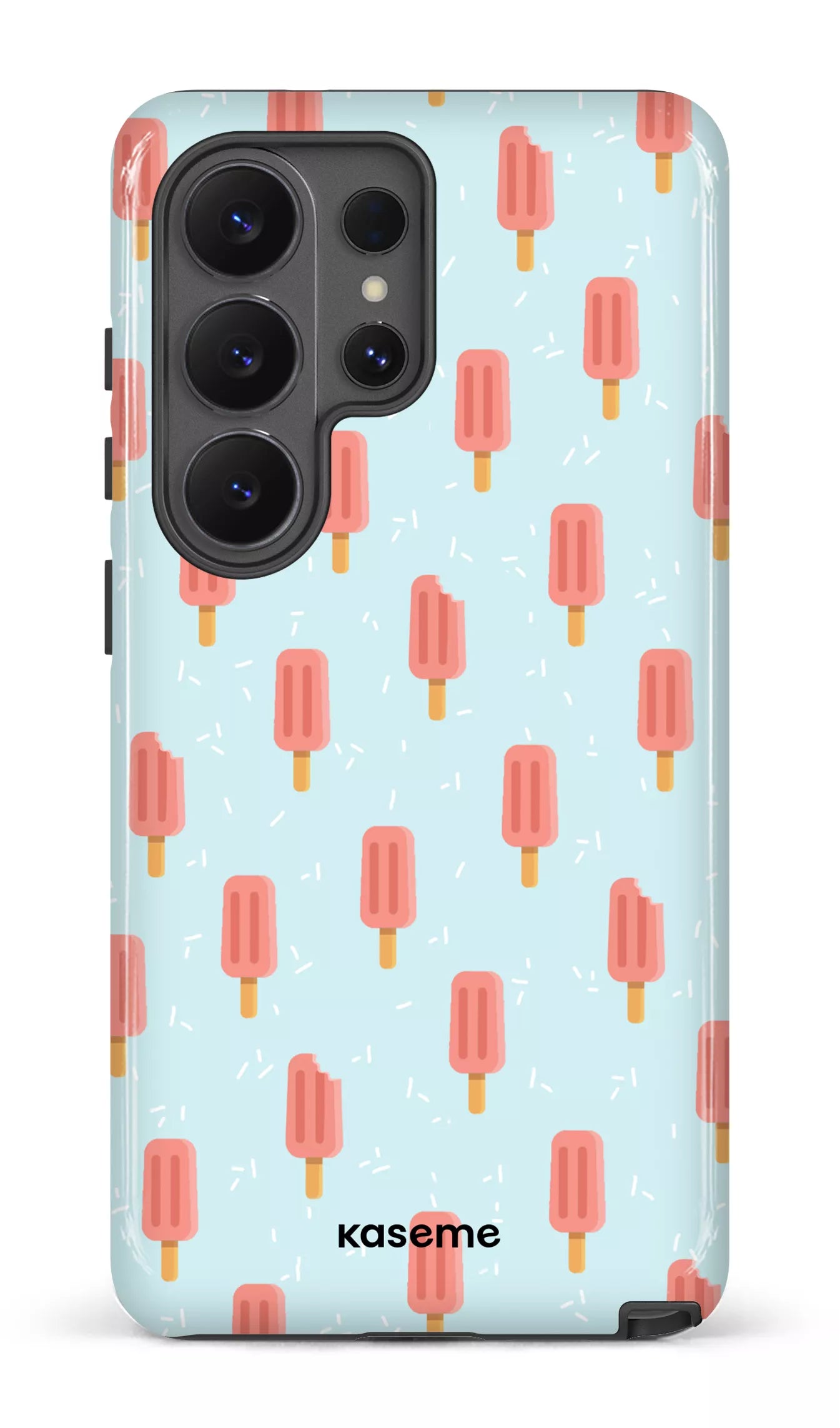 Galaxy S26 U Tough (Gloss) Freezy -